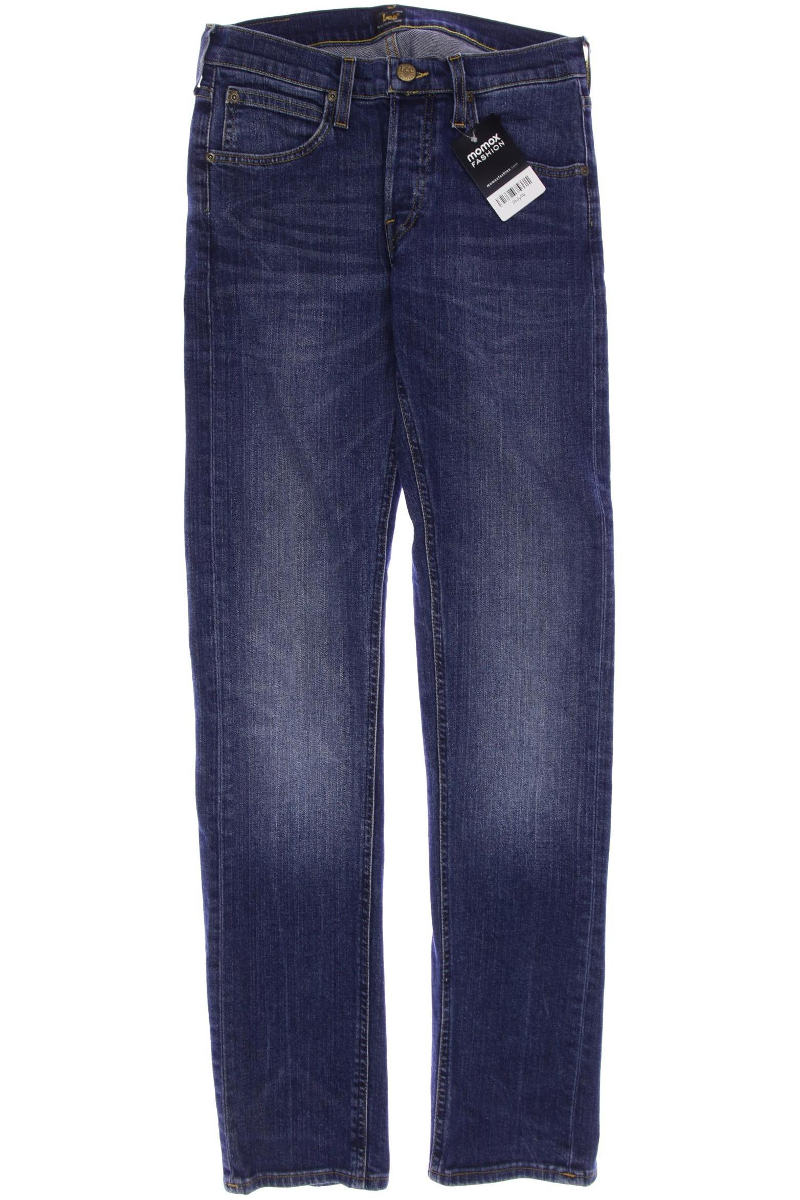 

Lee Herren Jeans, blau