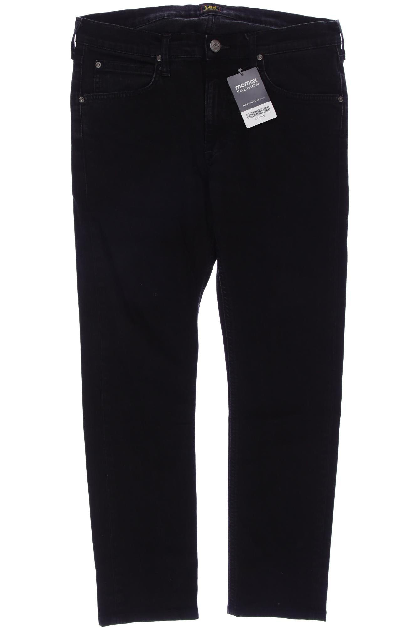 

Lee Herren Jeans, schwarz, Gr. 32