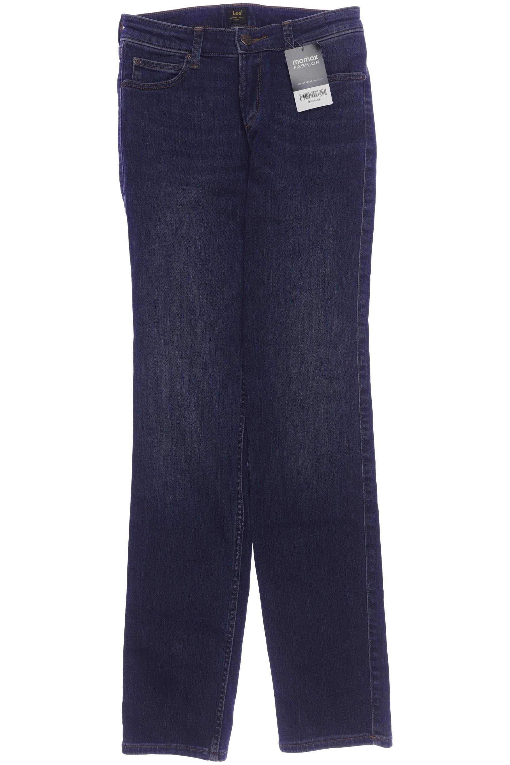 

Lee Herren Jeans, blau, Gr. 27