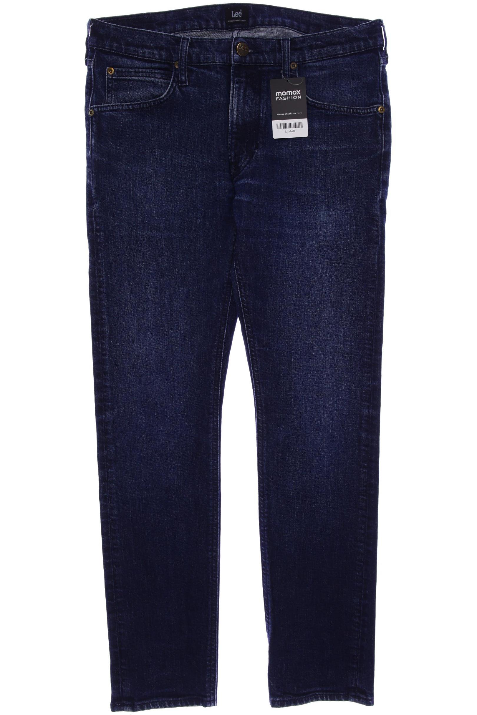 

Lee Herren Jeans, blau