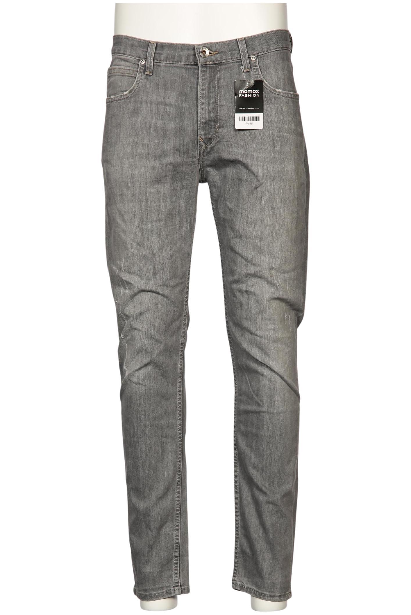

Lee Herren Jeans, grau, Gr. 33