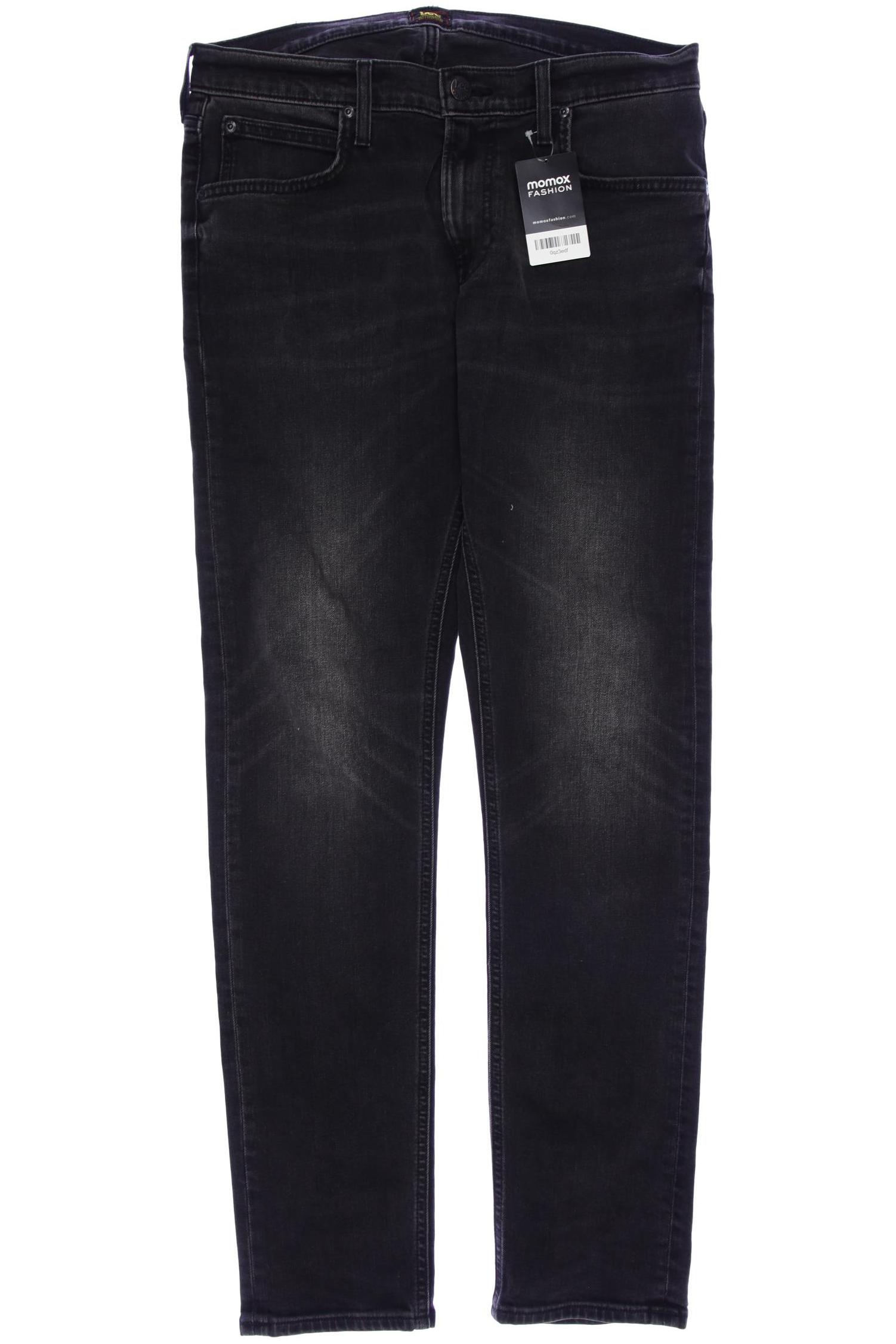 

Lee Herren Jeans, grau, Gr. 32