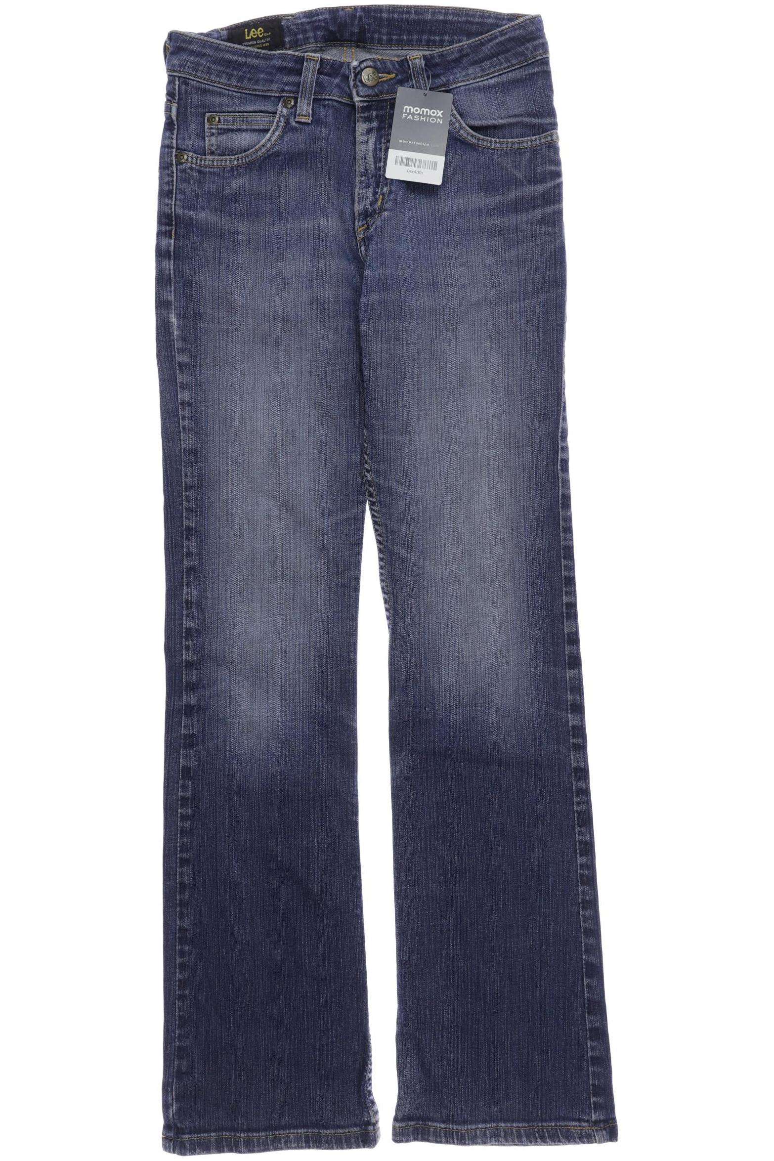 

Lee Herren Jeans, blau, Gr. 27