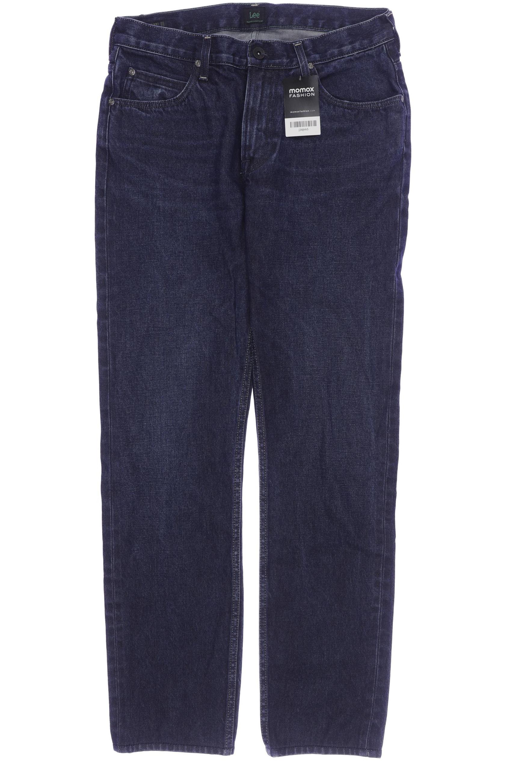 

Lee Herren Jeans, marineblau, Gr. 31