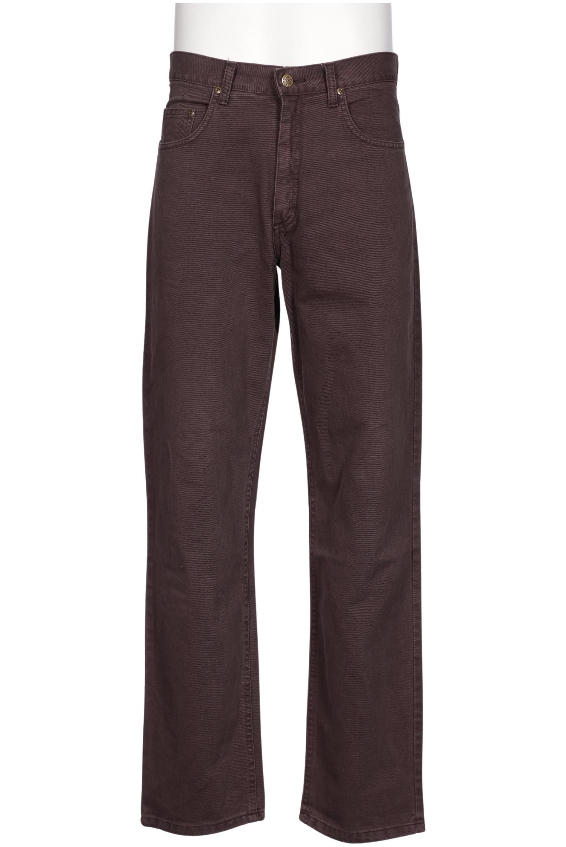 

Lee Herren Jeans, braun, Gr. 34