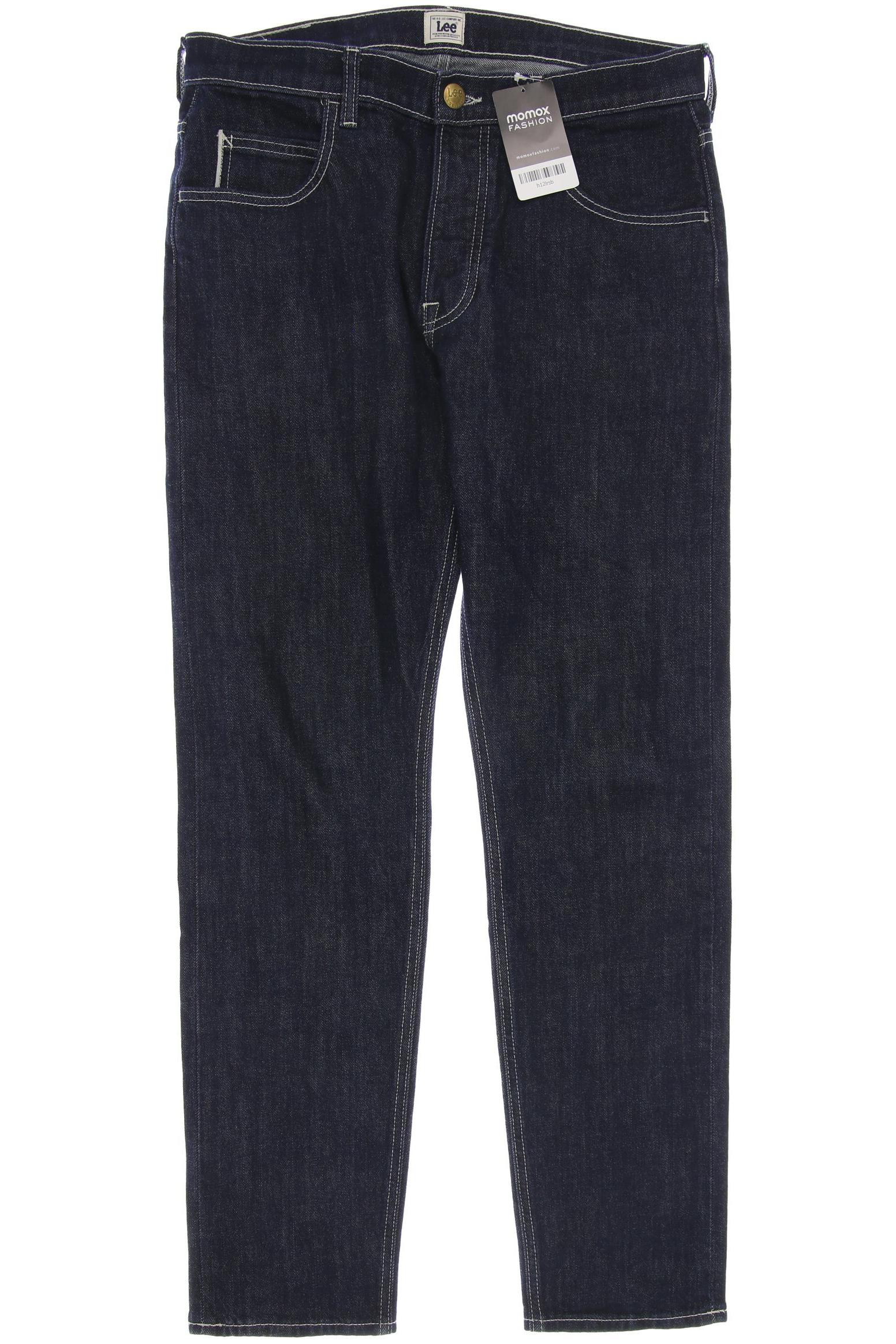 

Lee Herren Jeans, marineblau, Gr. 32