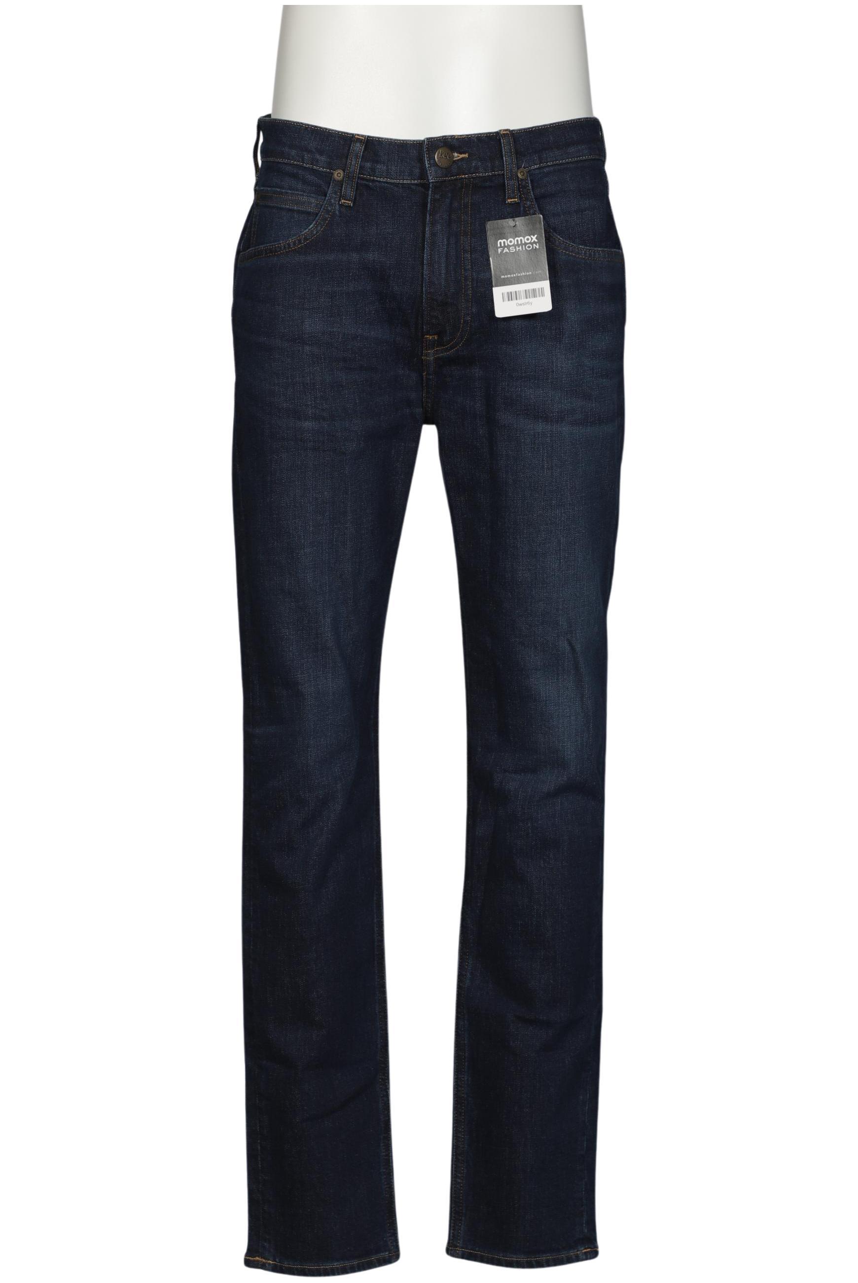 

Lee Herren Jeans, marineblau, Gr. 30
