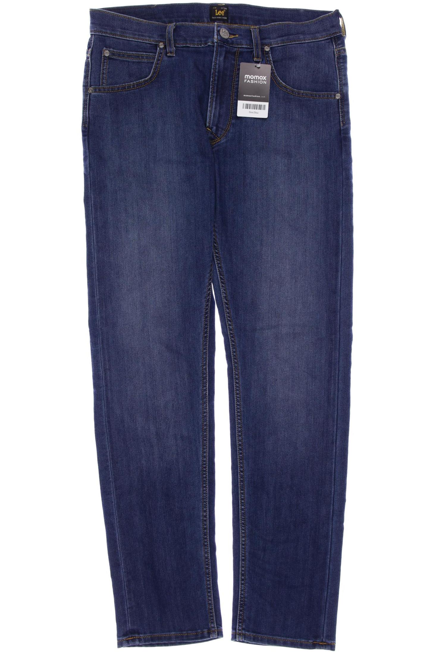 

Lee Herren Jeans, marineblau, Gr. 32