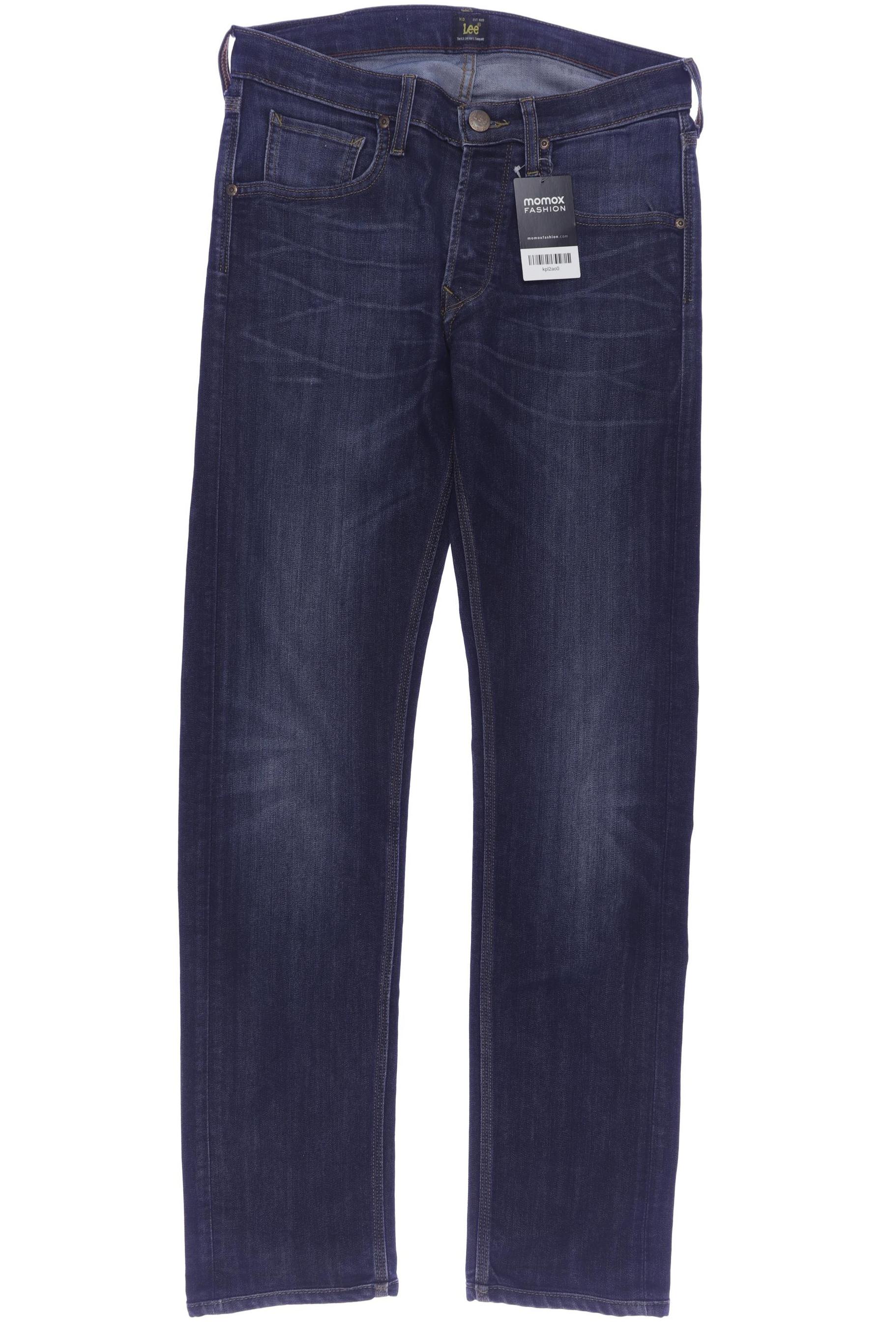 

Lee Herren Jeans, blau, Gr. 30