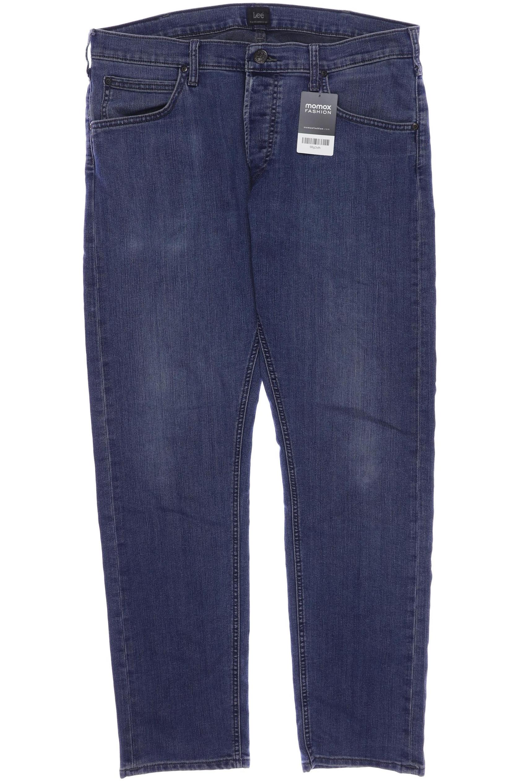

Lee Herren Jeans, blau