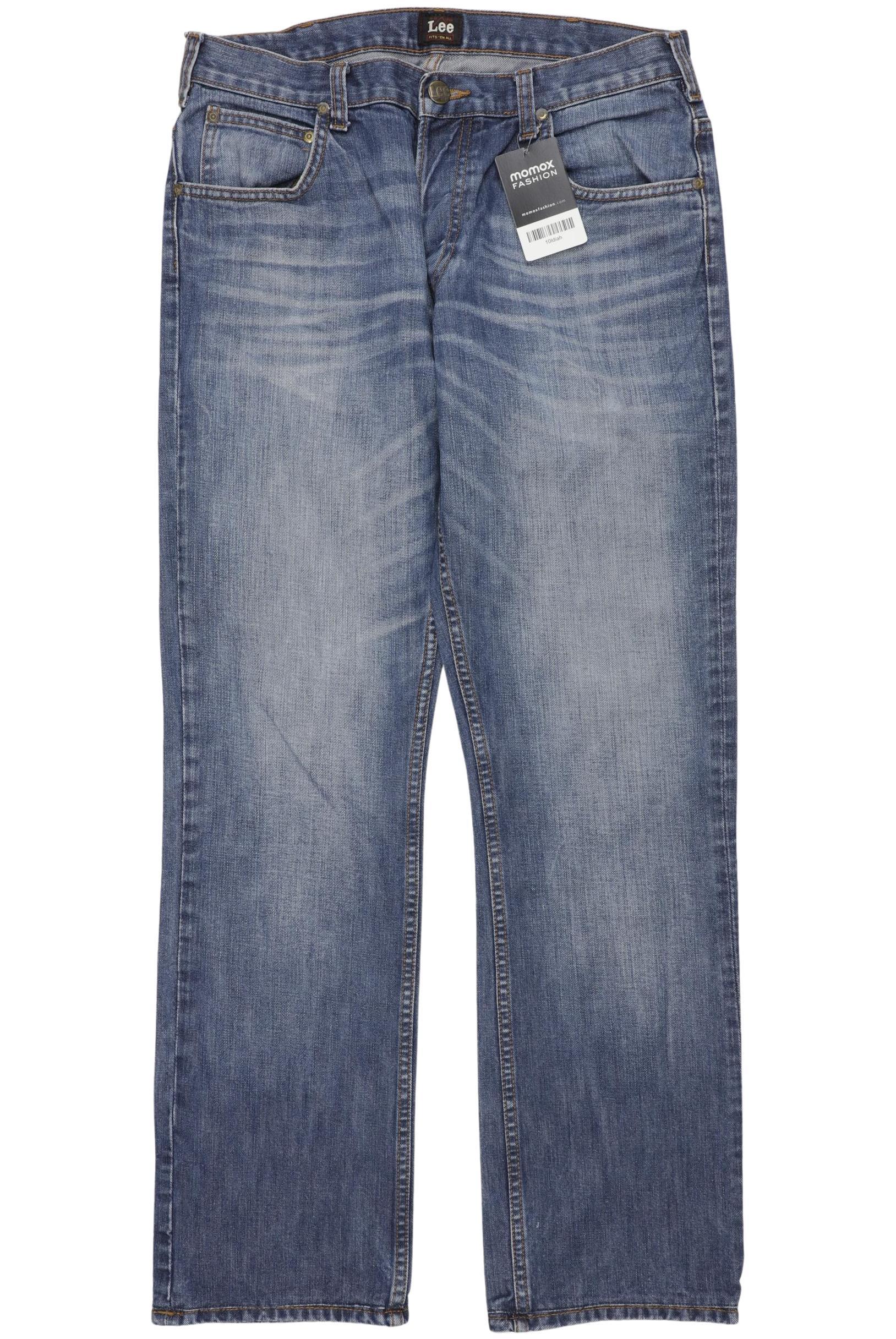 

Lee Herren Jeans, blau, Gr. 33