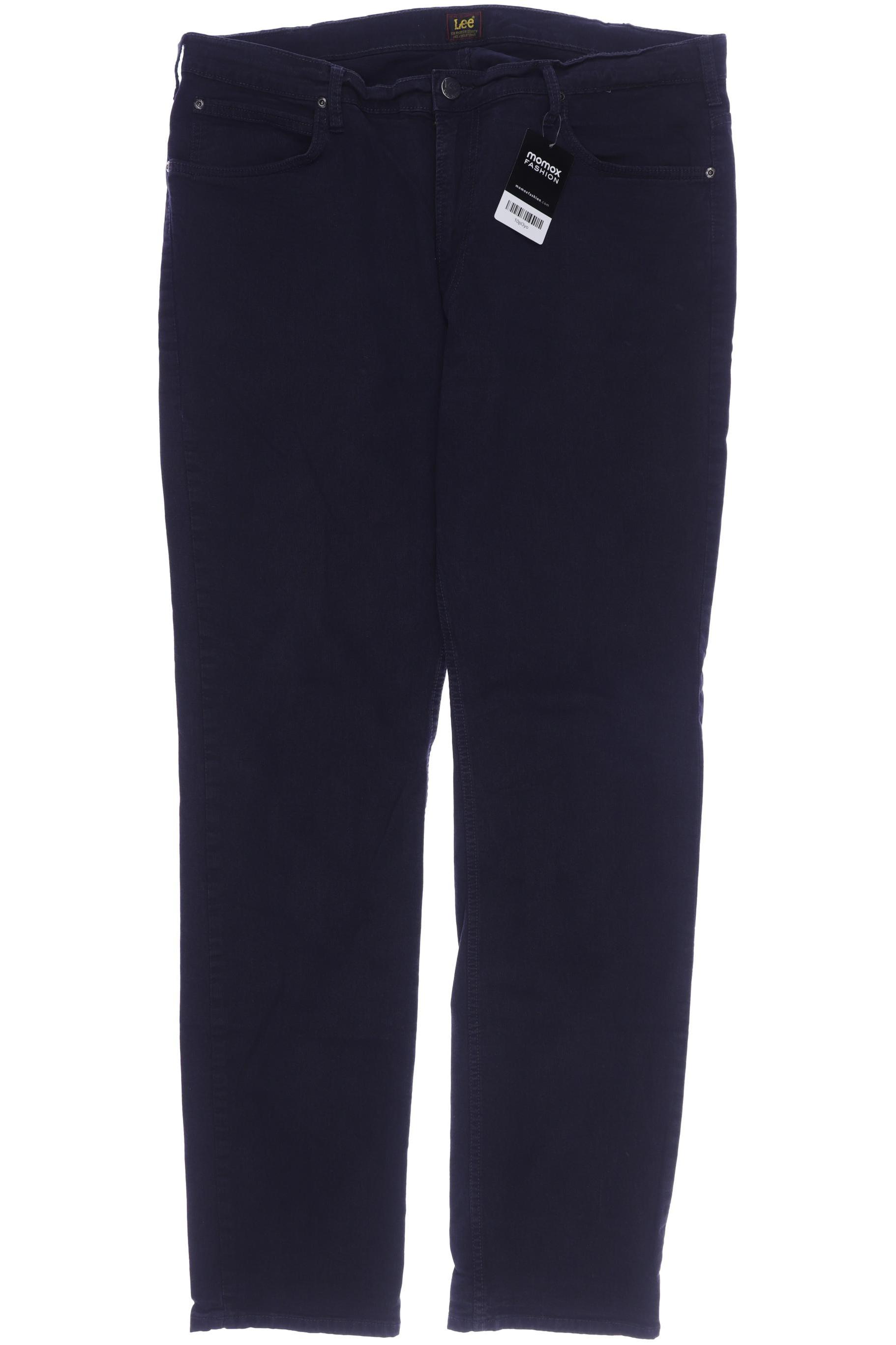 

Lee Herren Jeans, marineblau