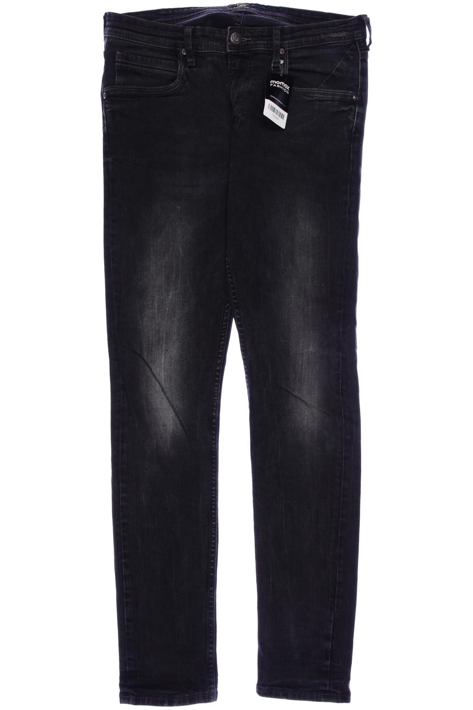 

Lee Herren Jeans, schwarz, Gr. 32