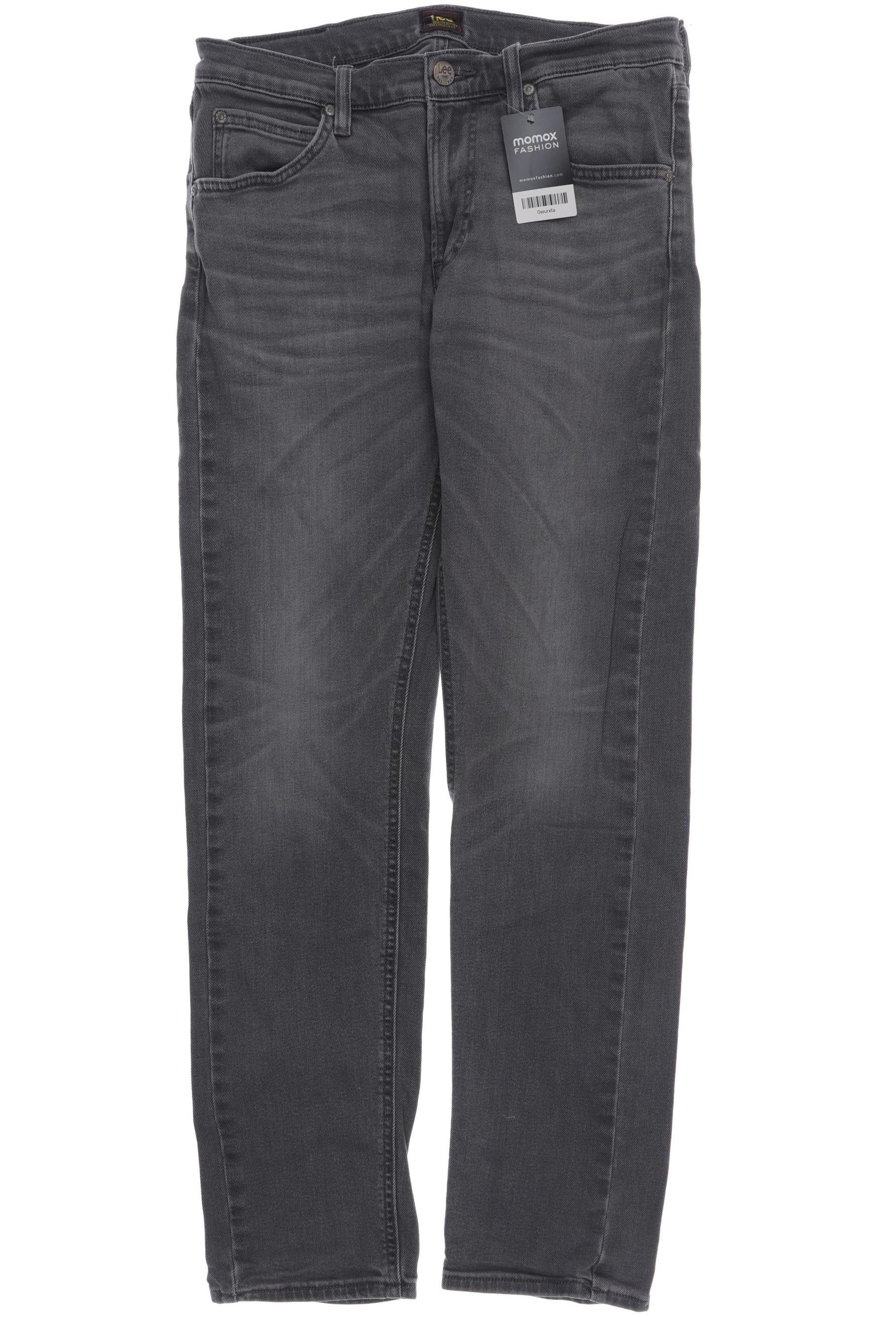 

Lee Herren Jeans, grau, Gr. 30