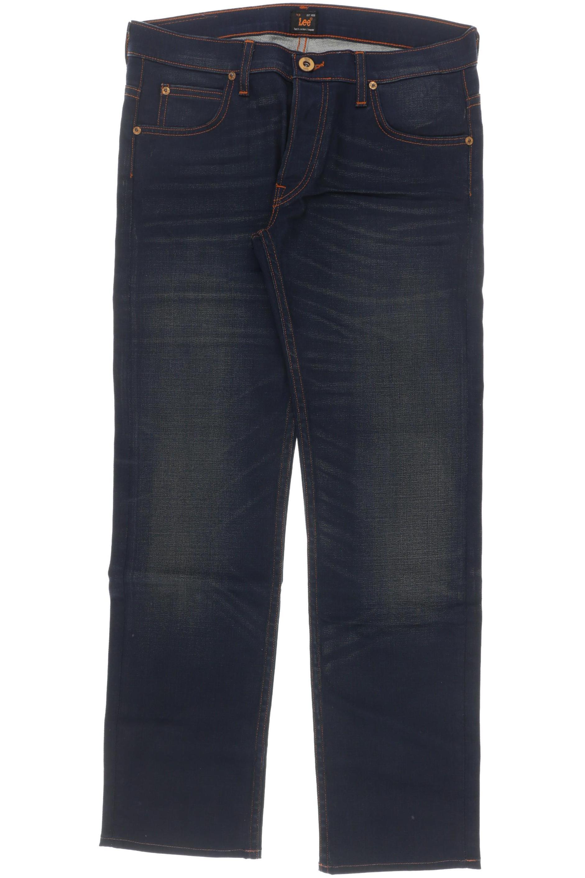 

Lee Herren Jeans, blau, Gr. 31
