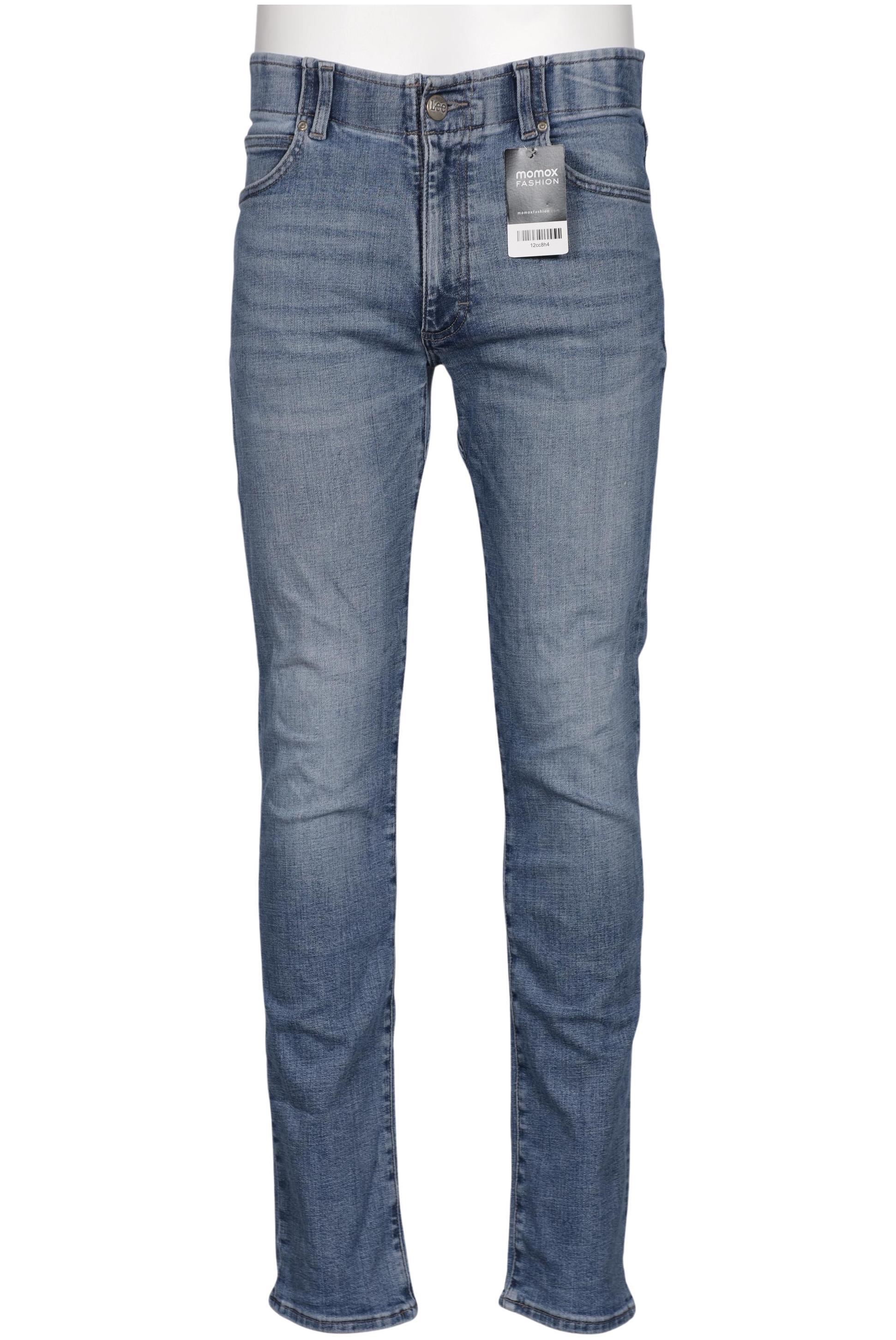 

Lee Herren Jeans, blau, Gr. 33