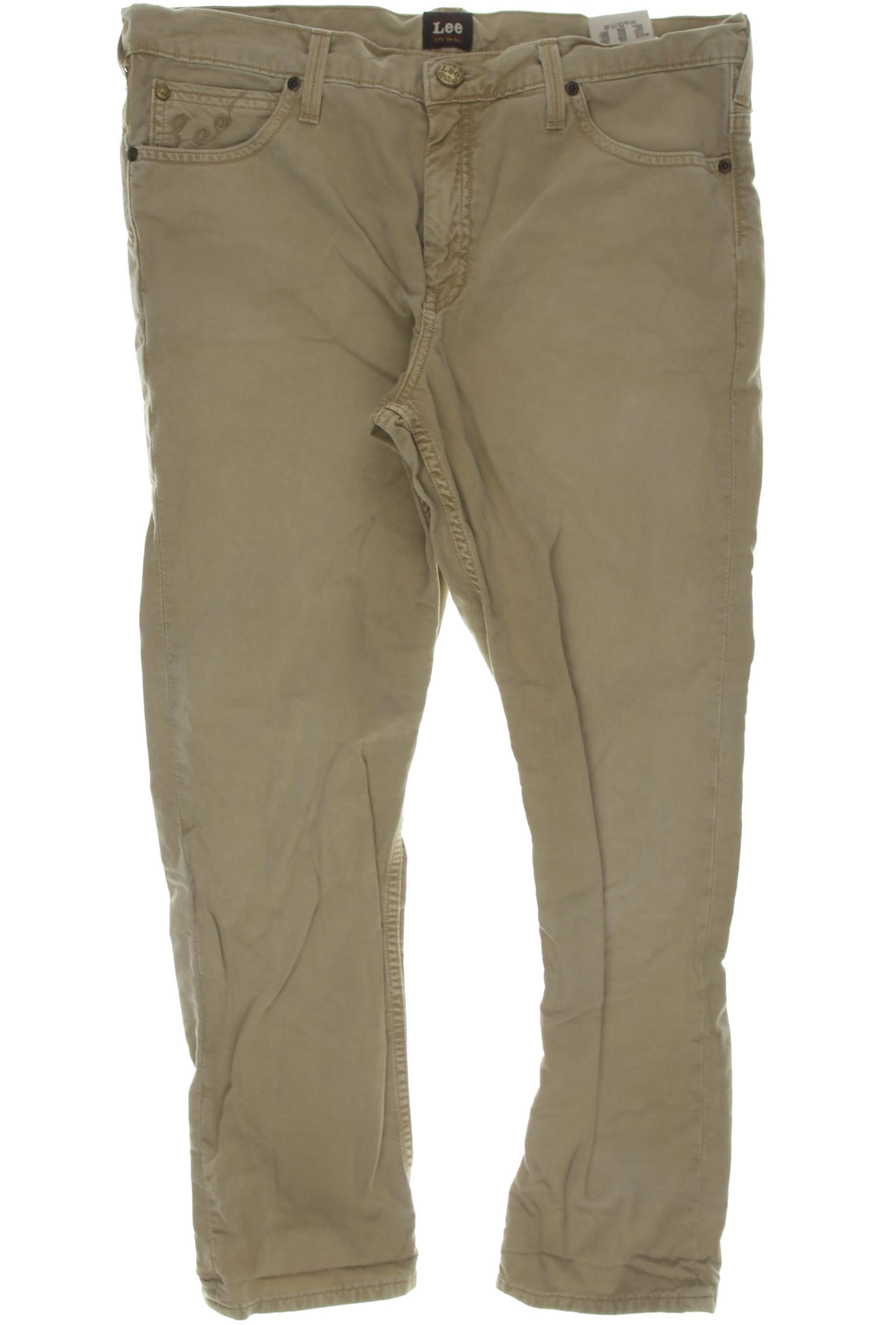 

Lee Herren Jeans, beige, Gr. 30