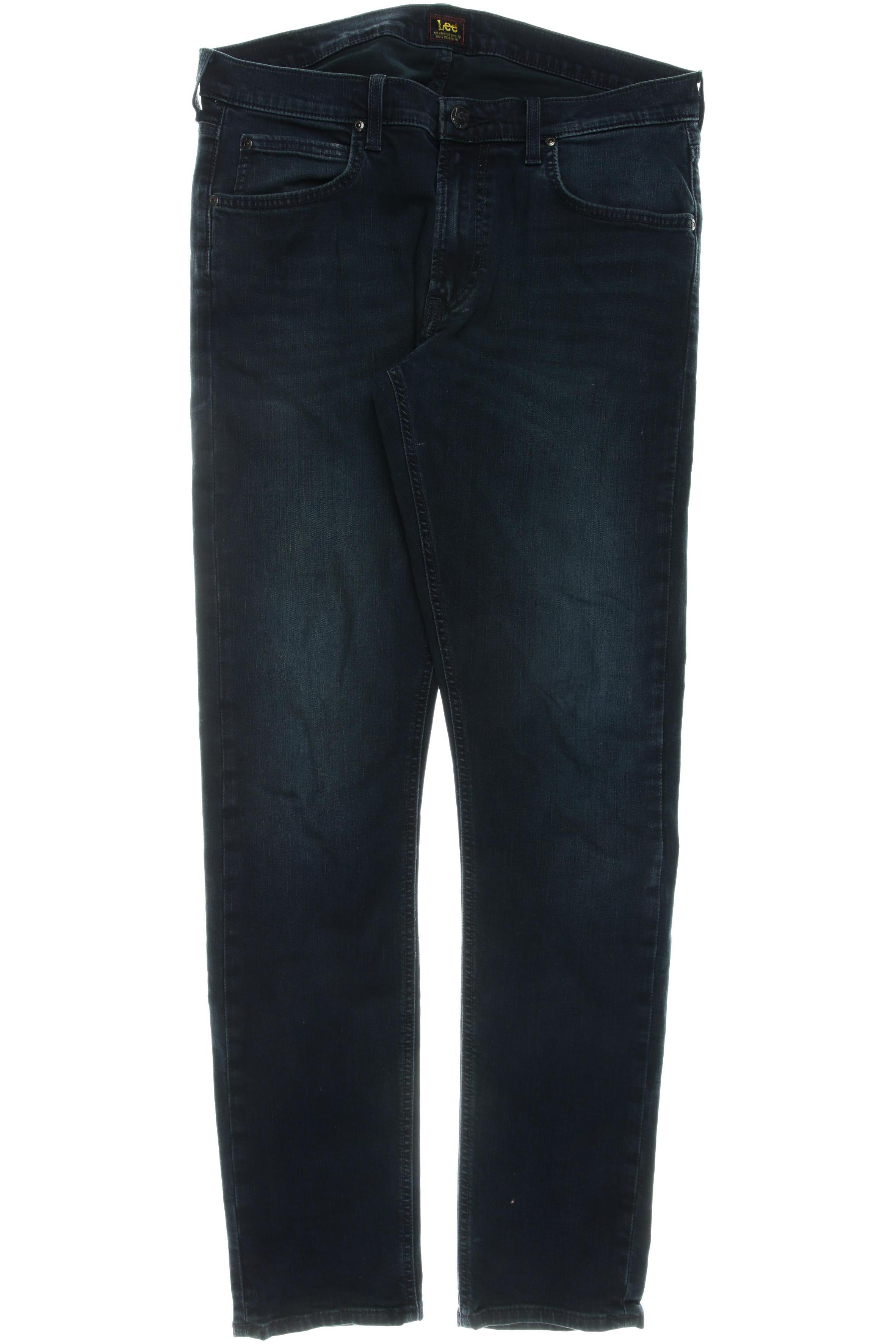 

Lee Herren Jeans, blau, Gr. 33