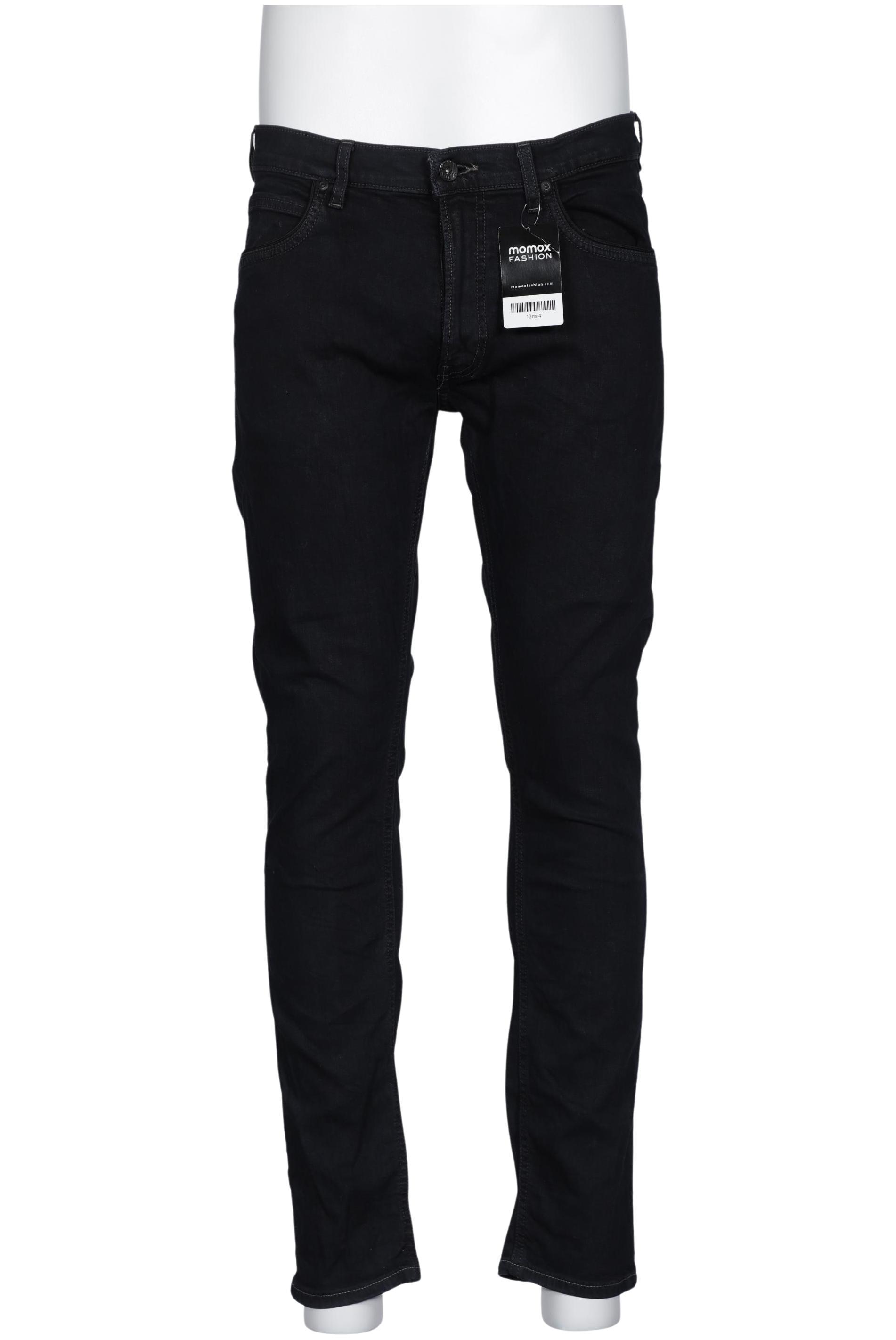 

Lee Herren Jeans, marineblau, Gr. 34