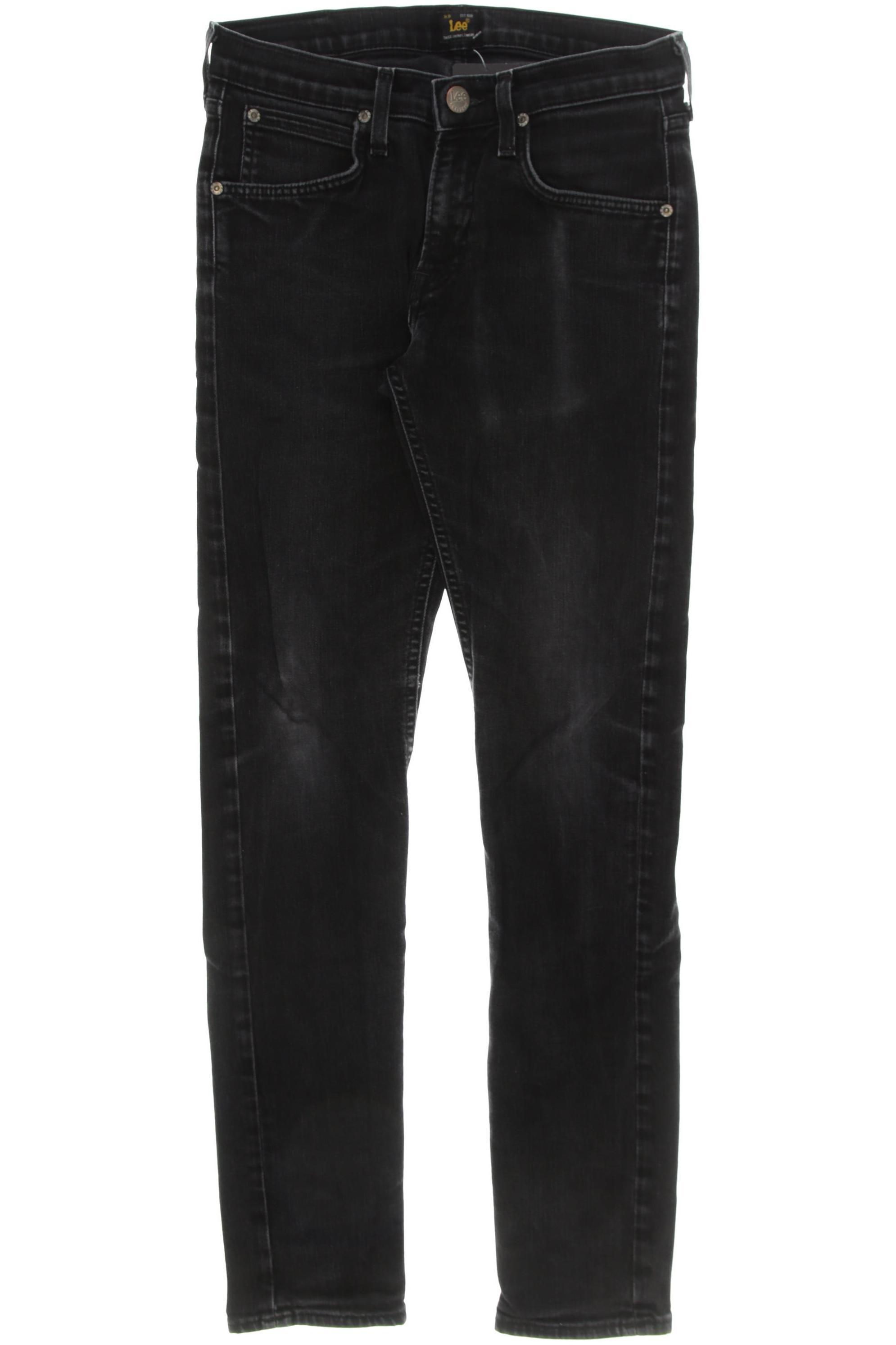 

Lee Herren Jeans, schwarz, Gr. 28