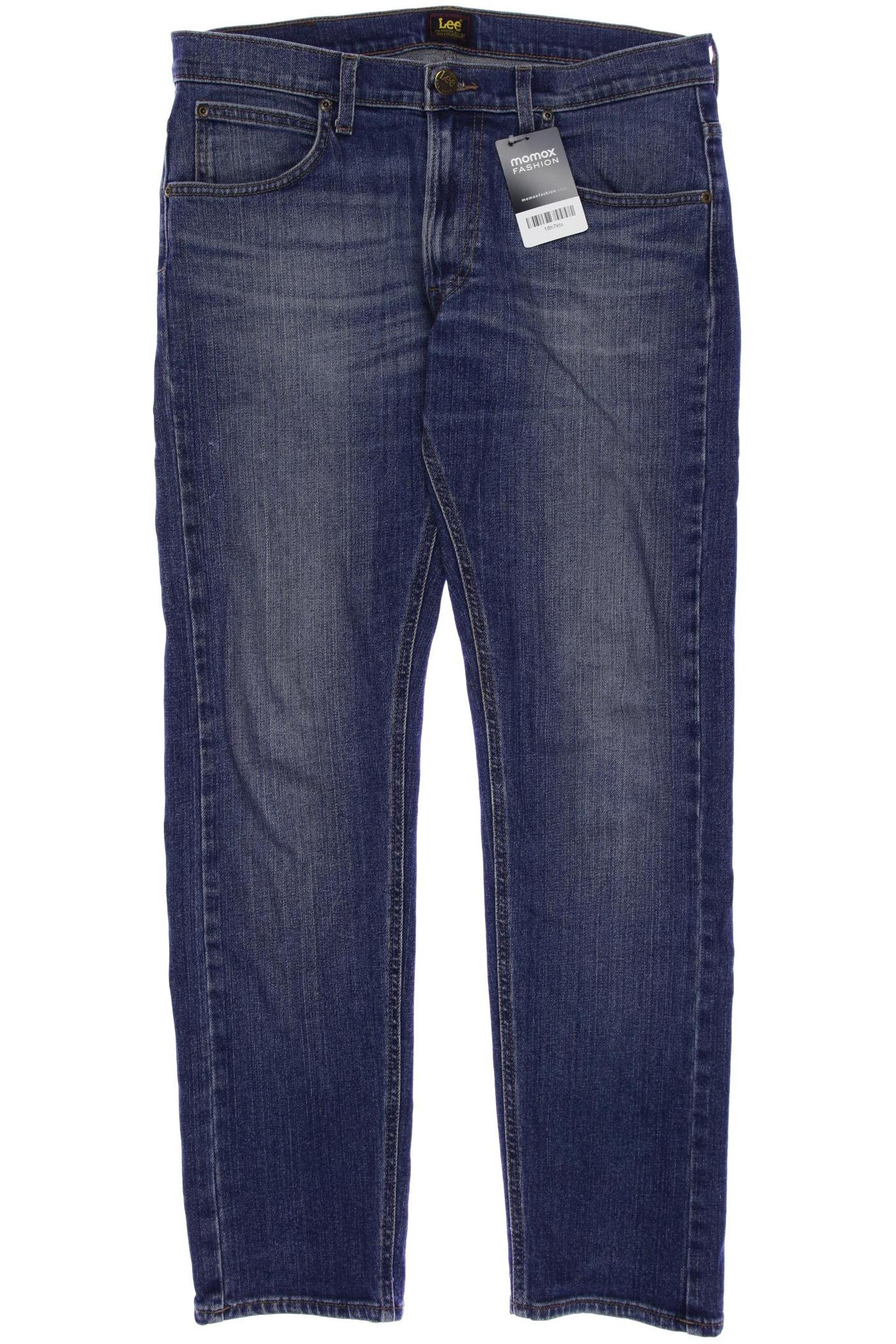 

Lee Herren Jeans, blau, Gr. 48