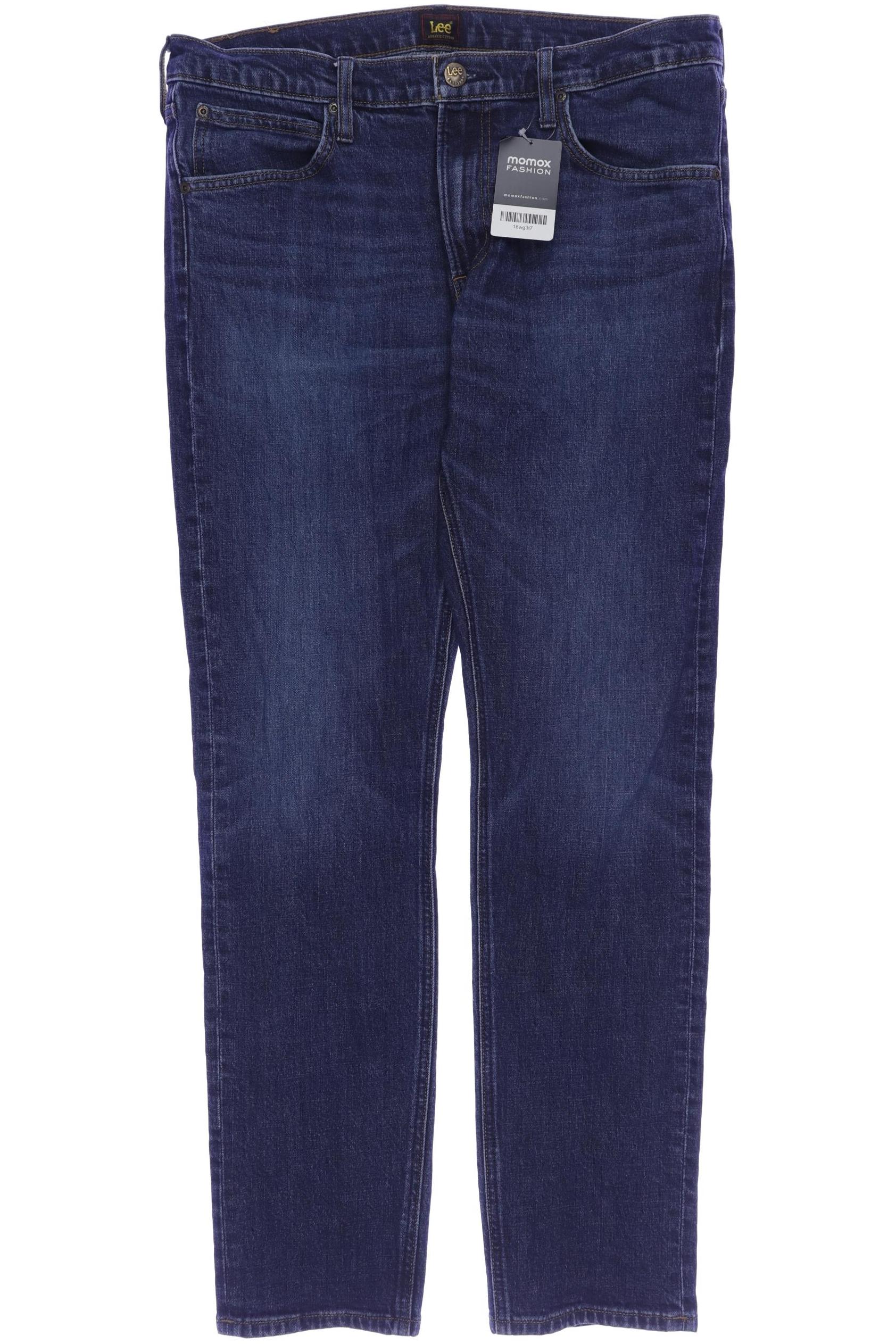 

Lee Herren Jeans, blau, Gr. 34