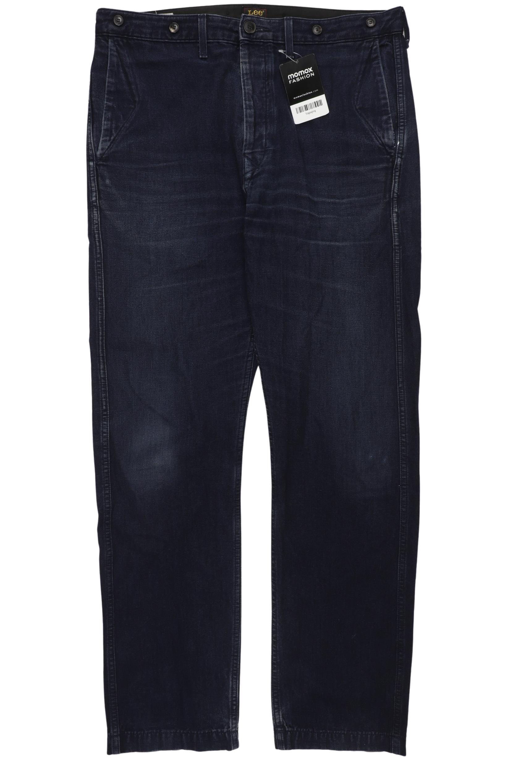 

Lee Herren Jeans, marineblau, Gr. 30
