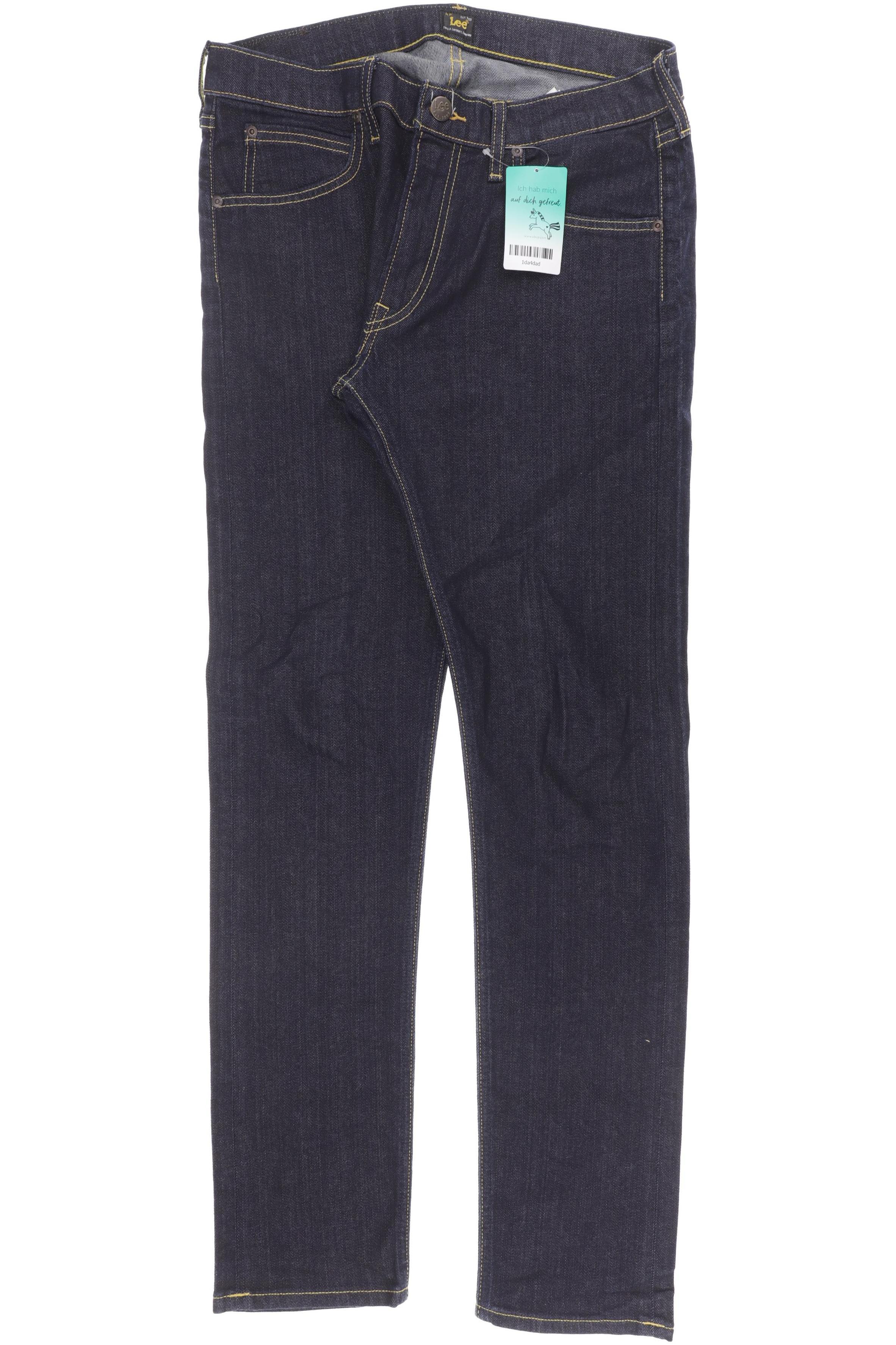 Thumbnail - Lee Herren Jeans, blau, Gr. 32