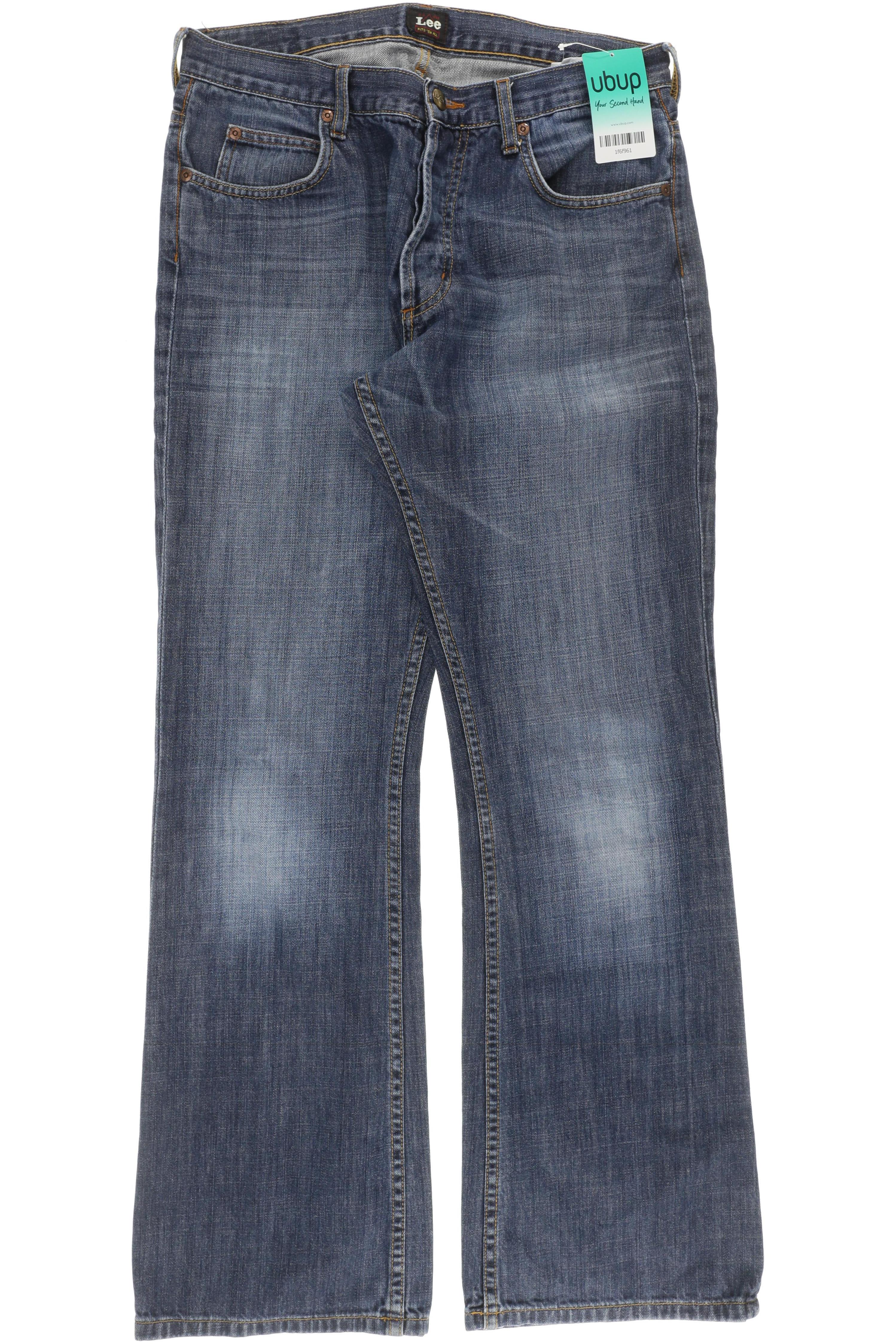 

Lee Herren Jeans, blau, Gr. 33