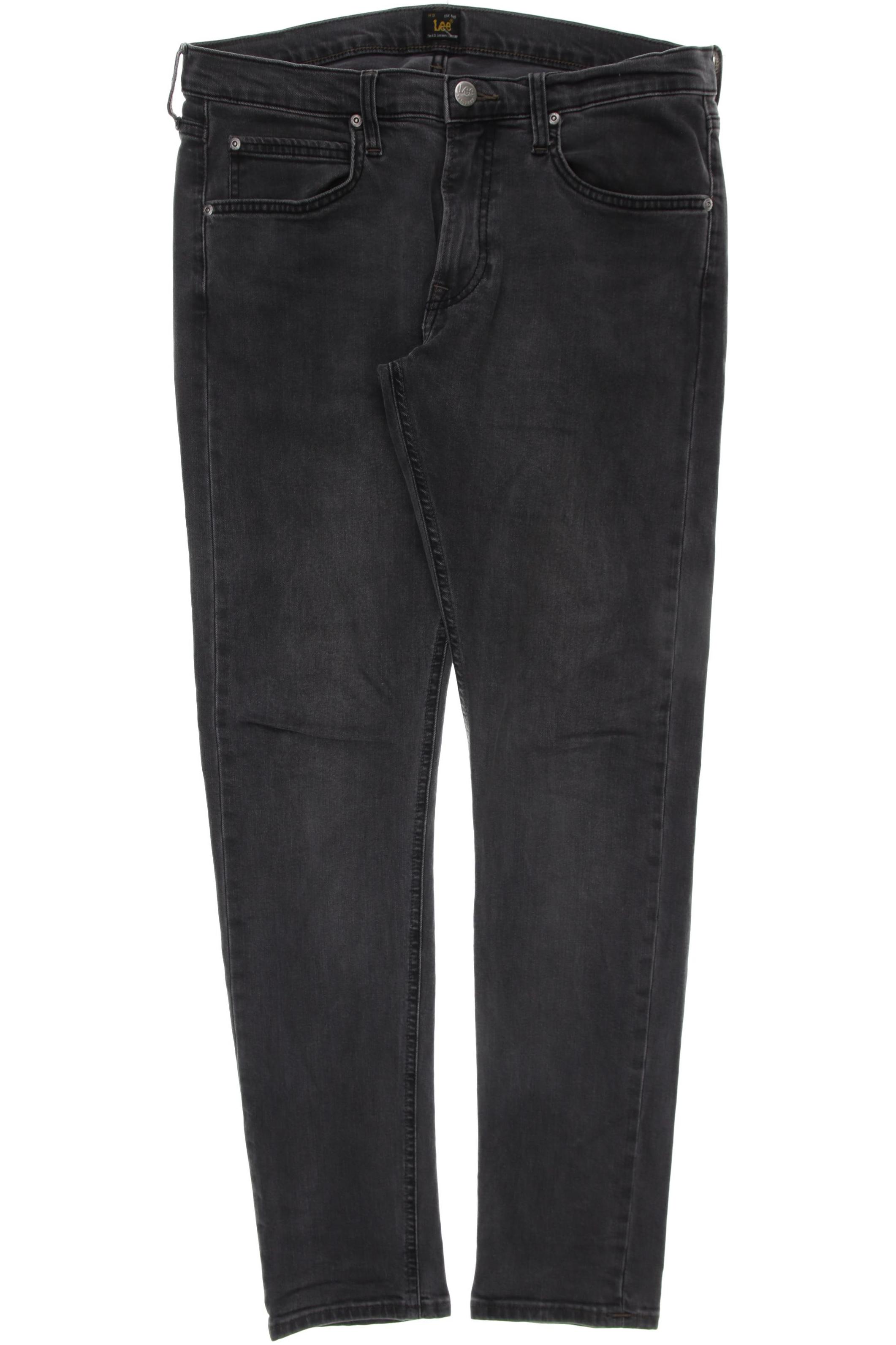 

Lee Herren Jeans, grau, Gr. 32