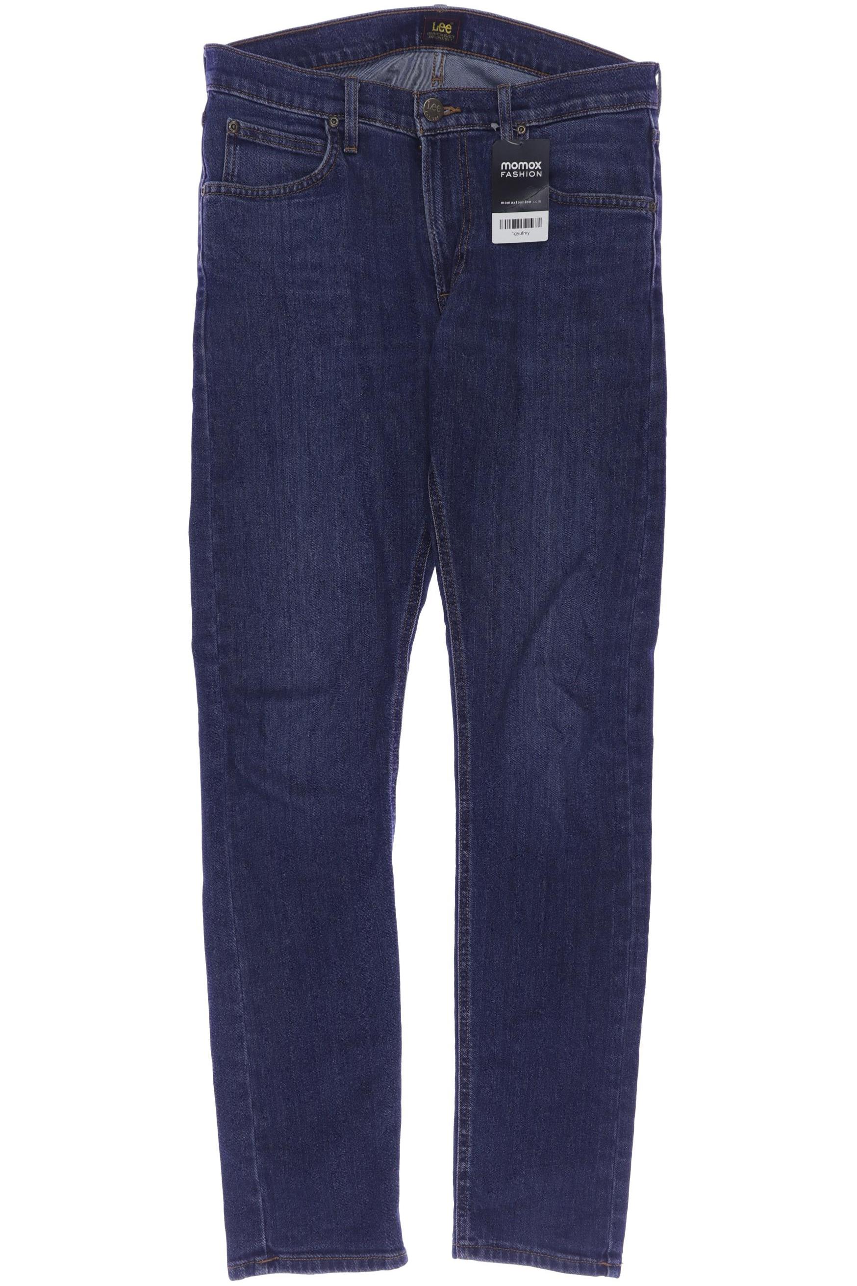 

Lee Herren Jeans, blau, Gr. 31