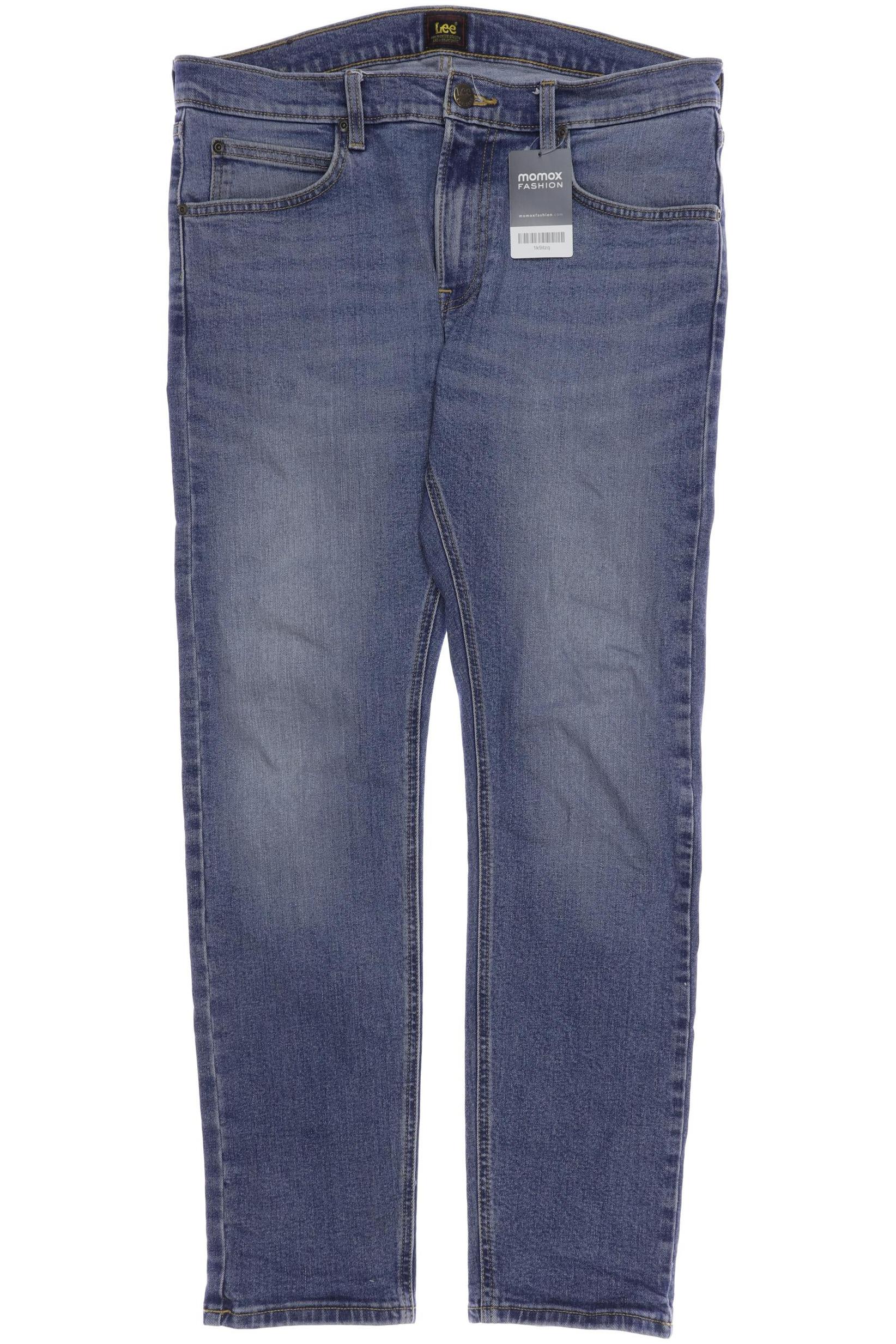 

Lee Herren Jeans, blau, Gr. 33
