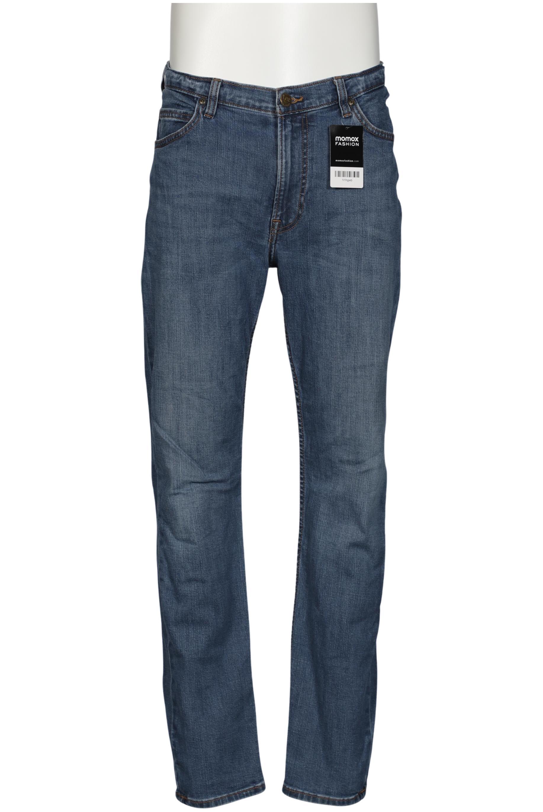 

Lee Herren Jeans, blau, Gr. 34