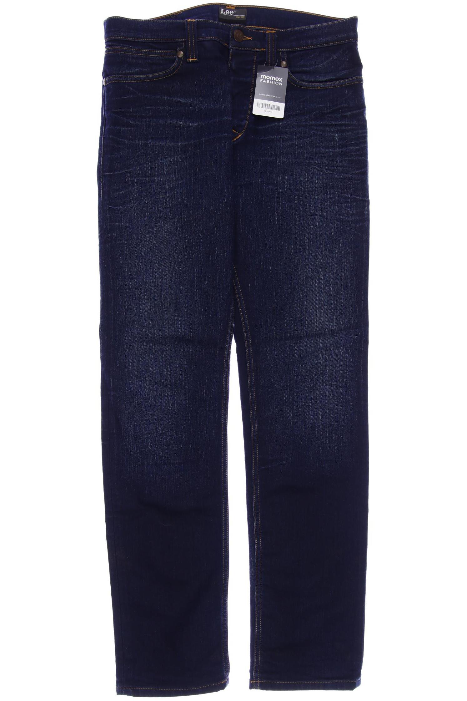 

Lee Herren Jeans, marineblau