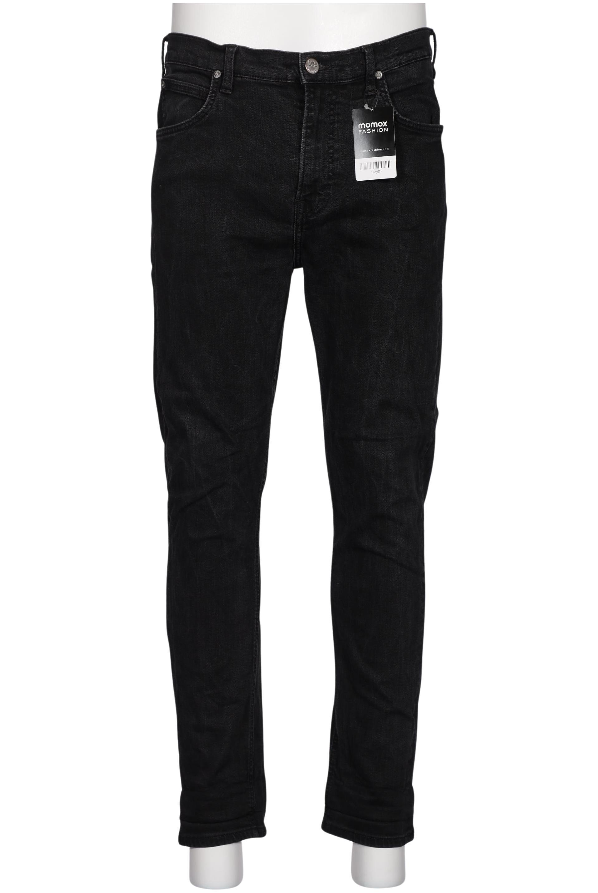 

Lee Herren Jeans, schwarz, Gr. 36