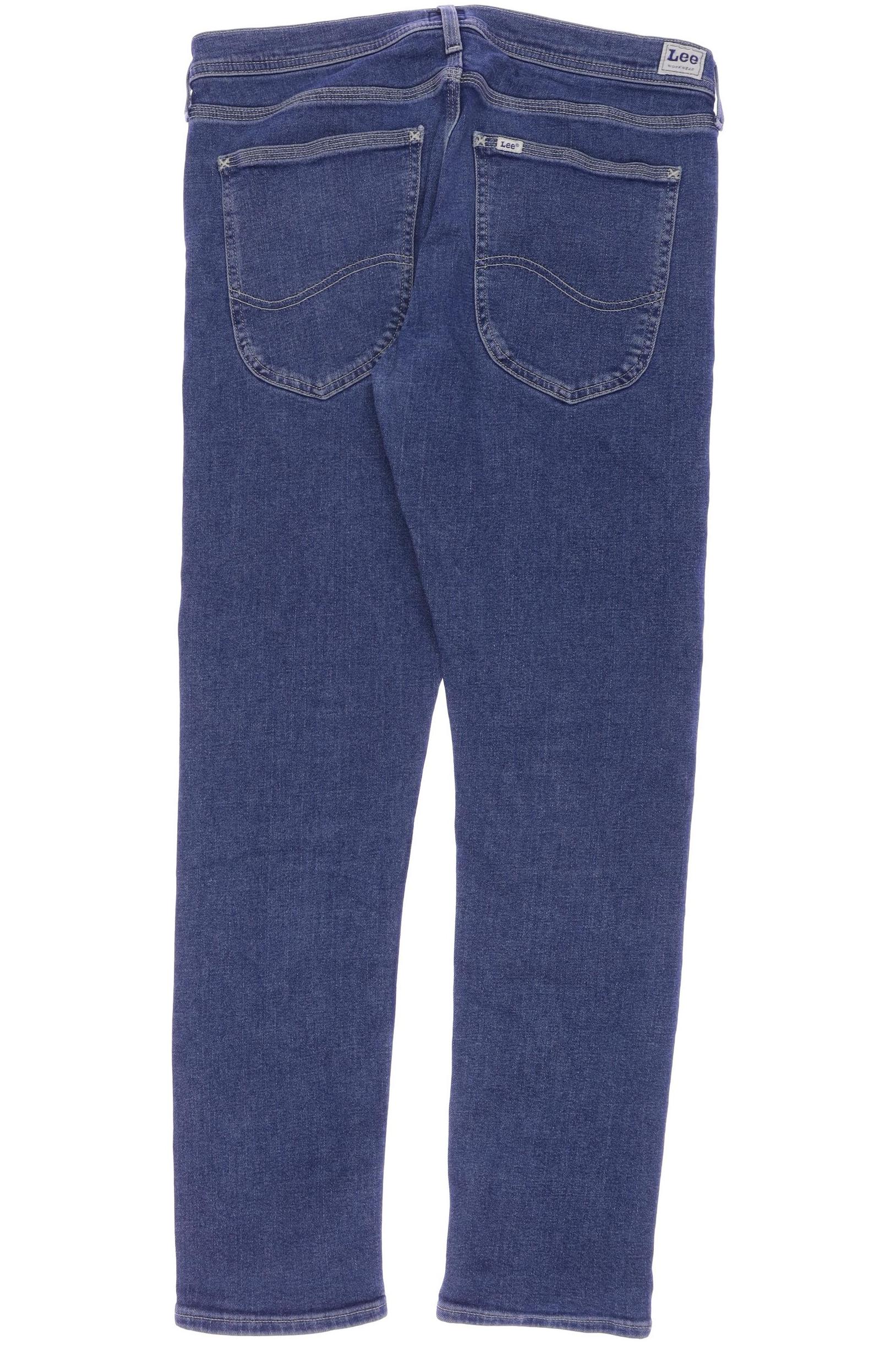 

Lee Herren Jeans, blau, Gr. 33