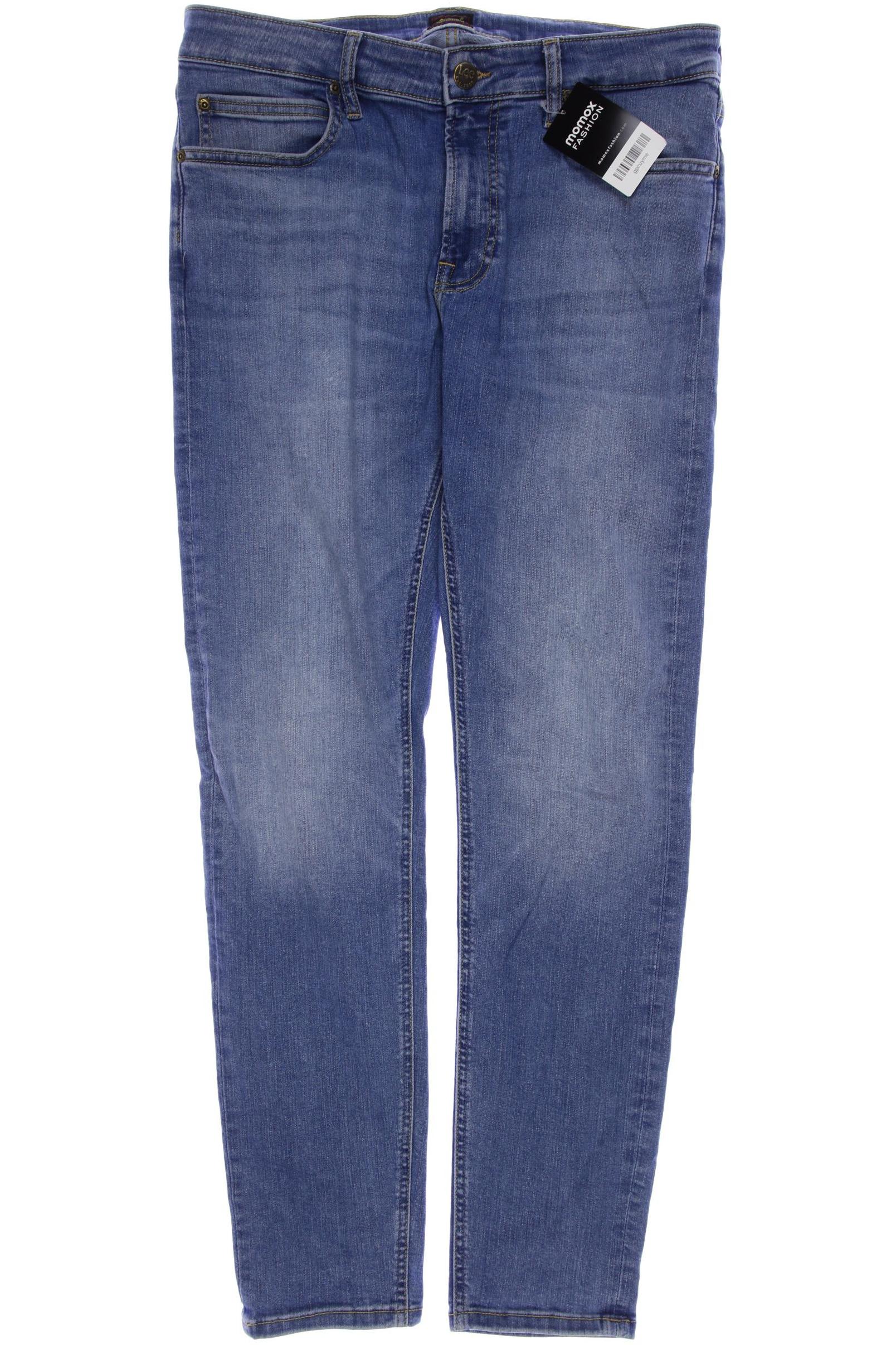 

Lee Herren Jeans, blau, Gr. 33