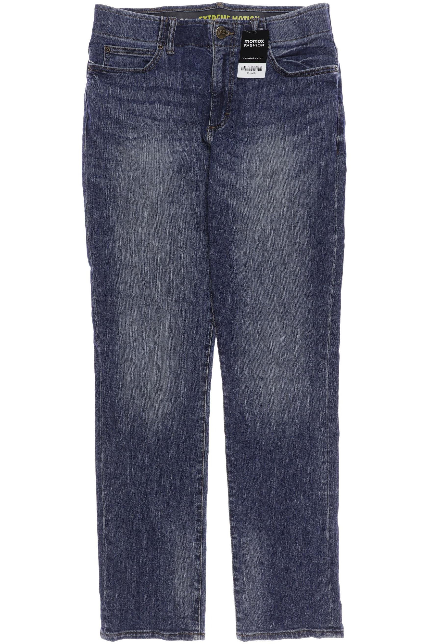 

Lee Herren Jeans, blau, Gr. 33