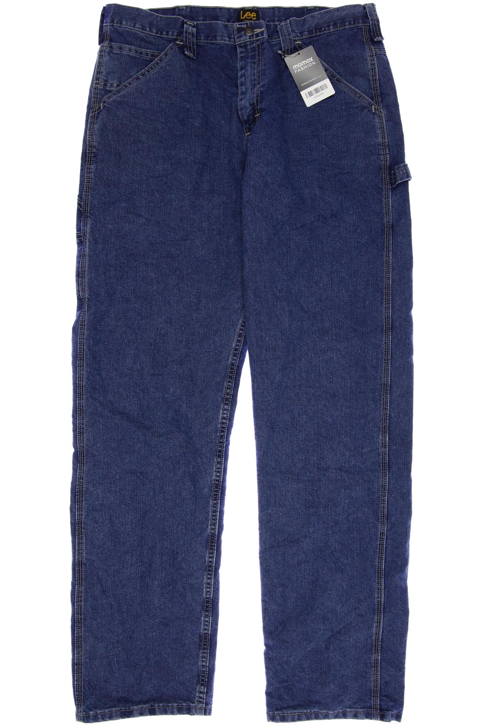 

Lee Herren Jeans, blau, Gr. 52