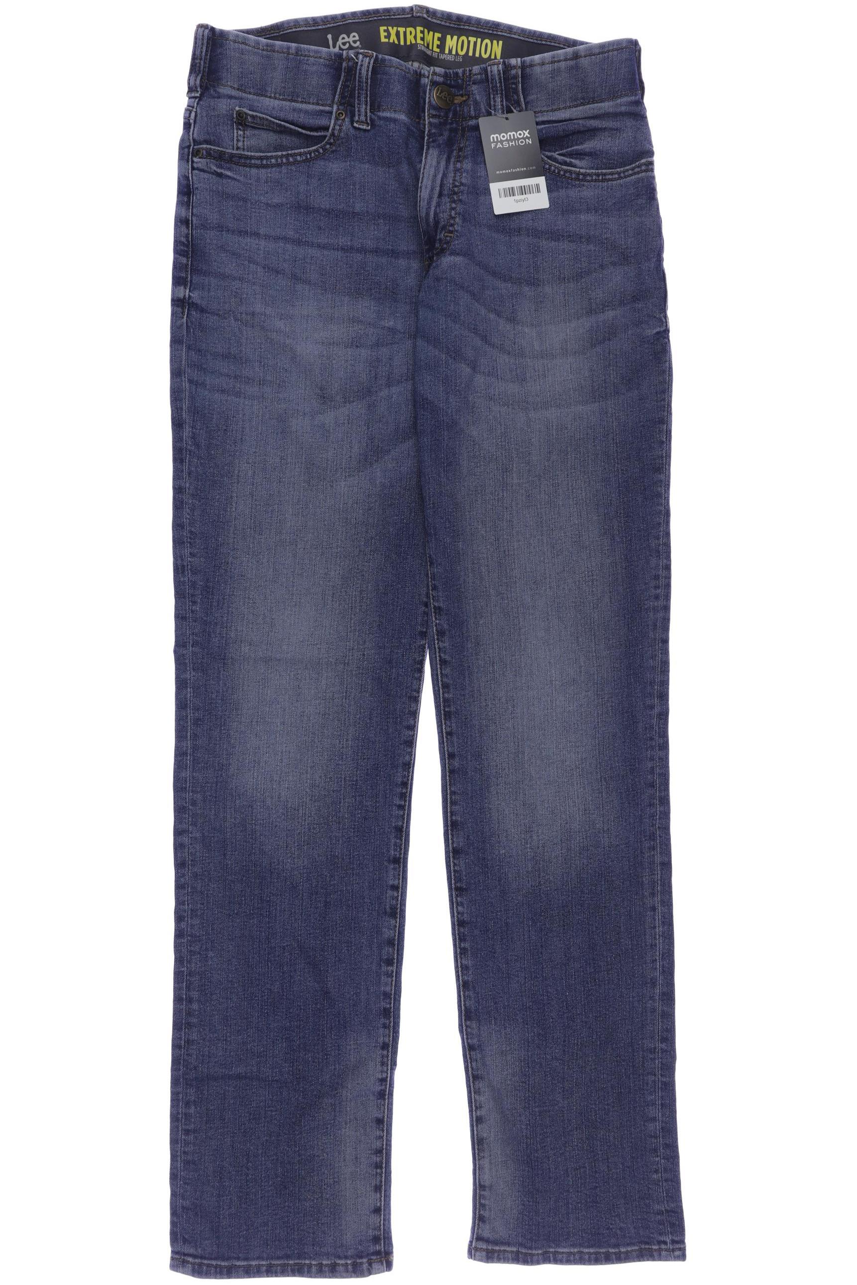 

Lee Herren Jeans, blau, Gr. 30