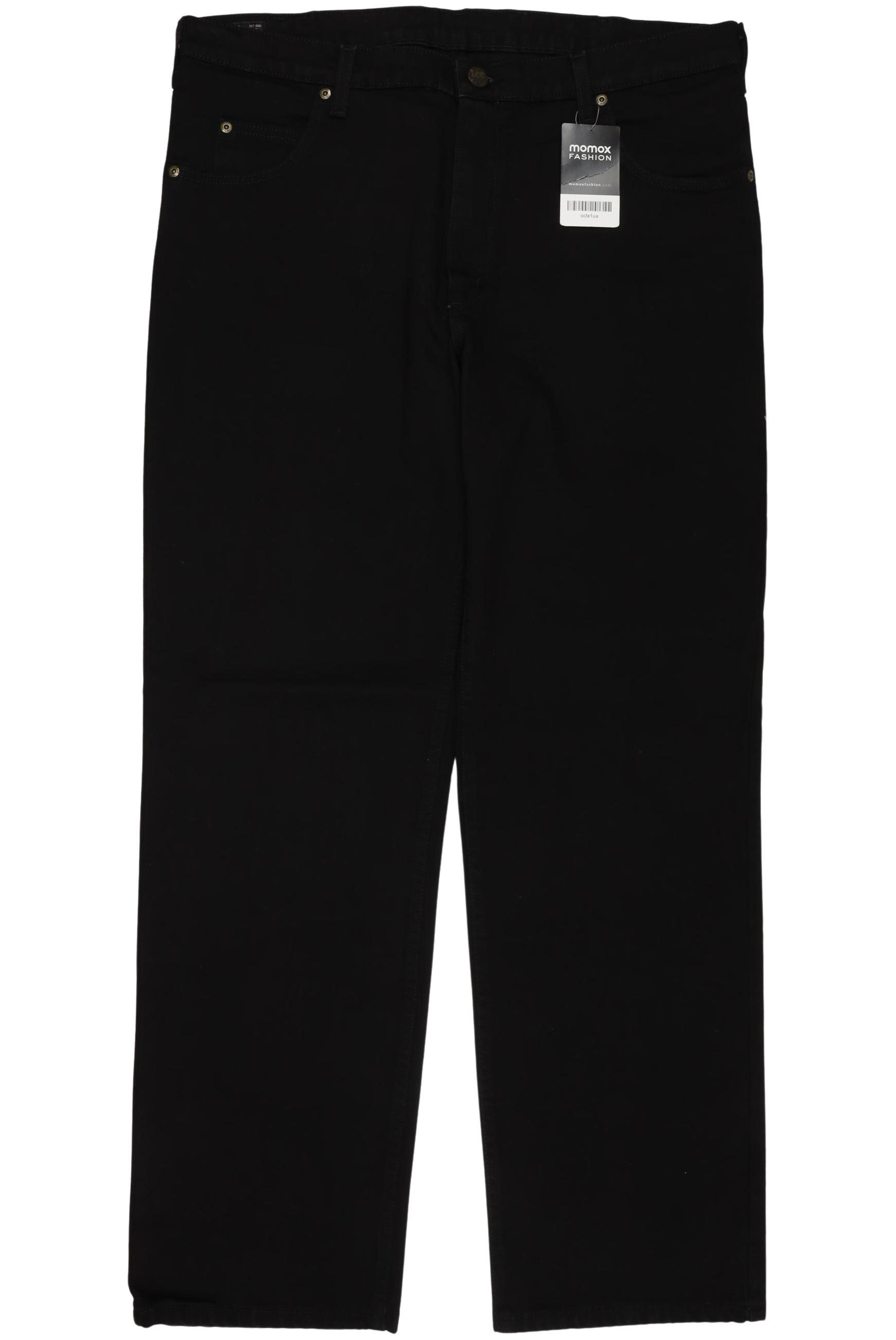 

Lee Herren Jeans, schwarz, Gr. 38