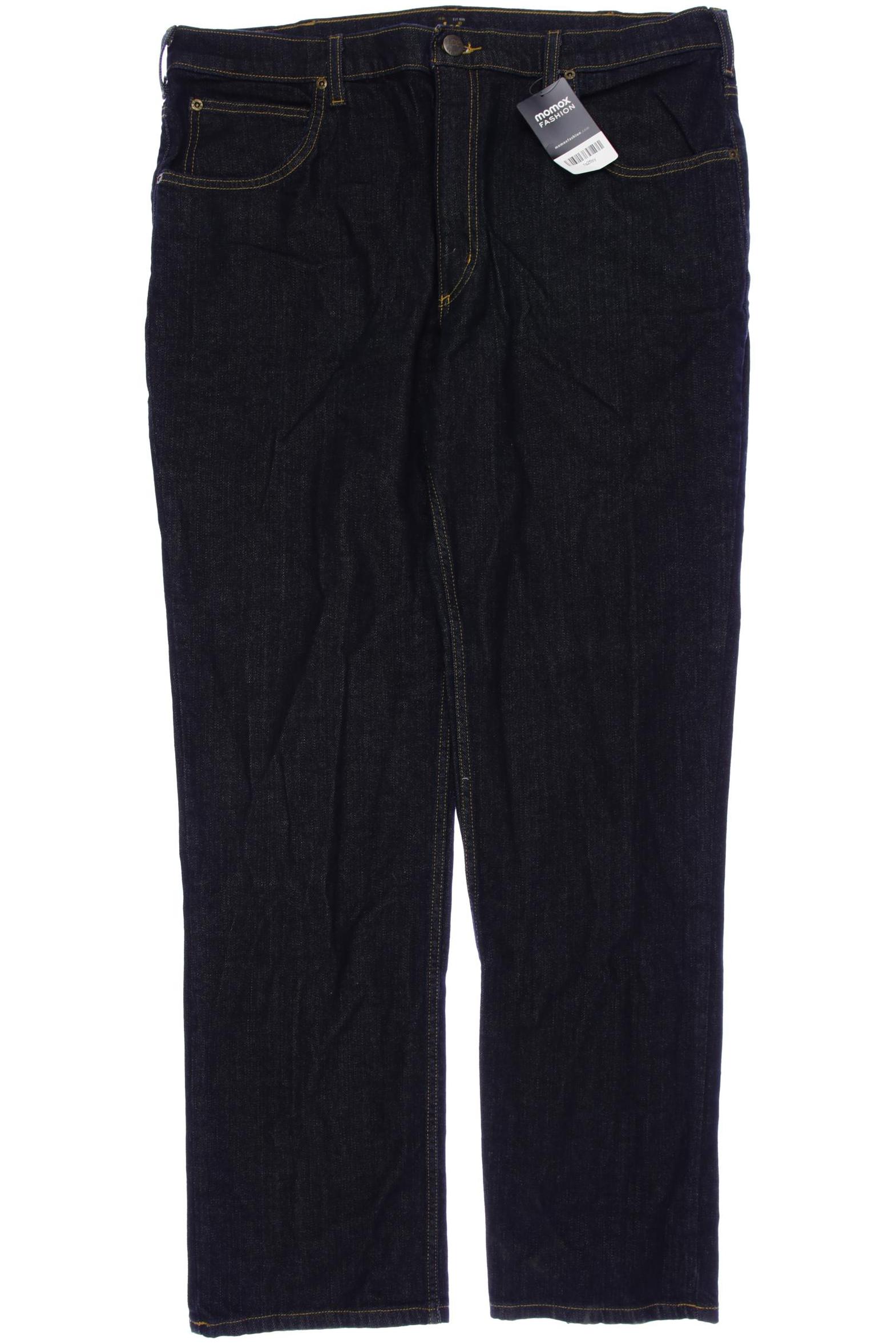 

Lee Herren Jeans, schwarz, Gr. 42