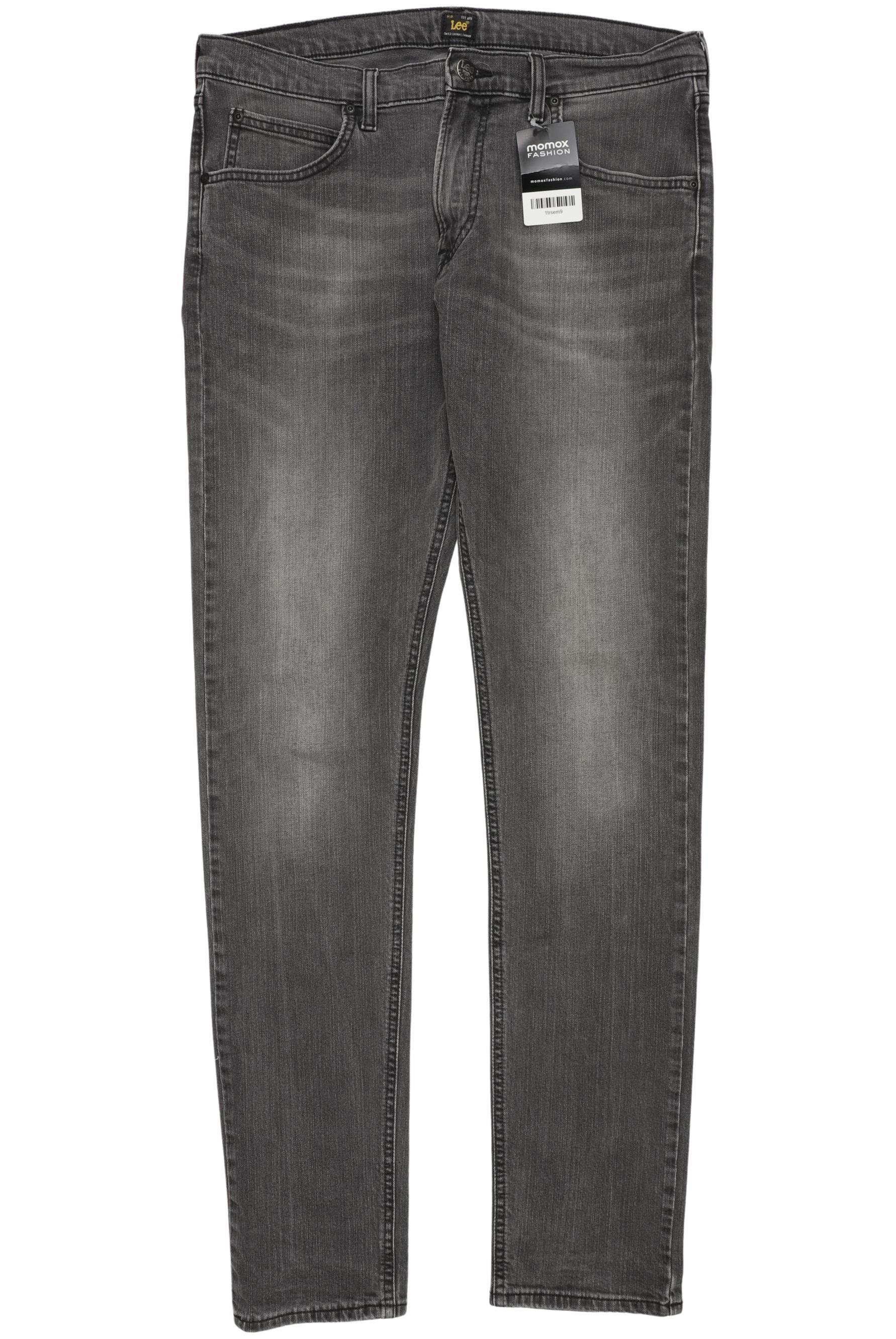 

Lee Herren Jeans, grau, Gr. 33