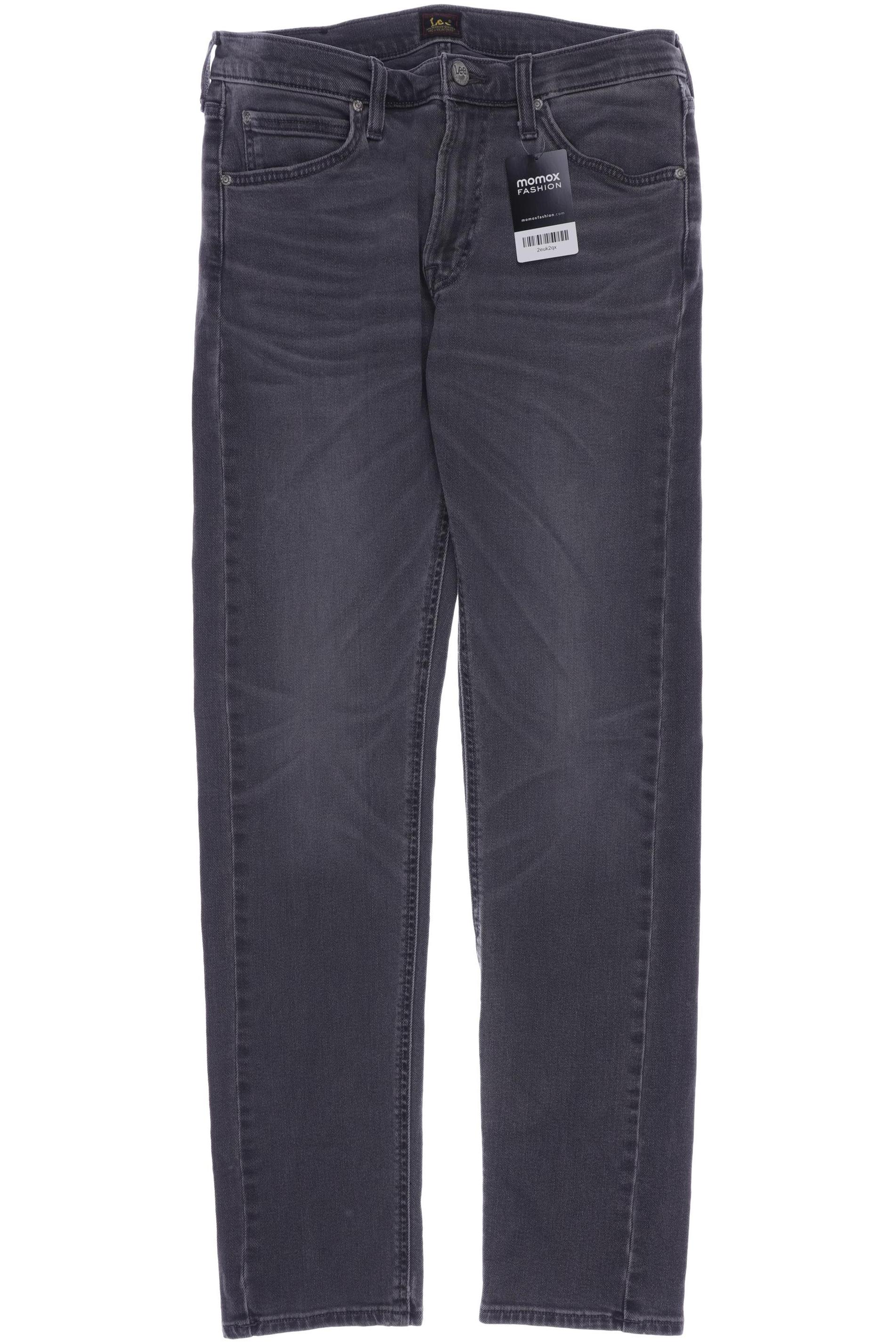 

Lee Herren Jeans, grau