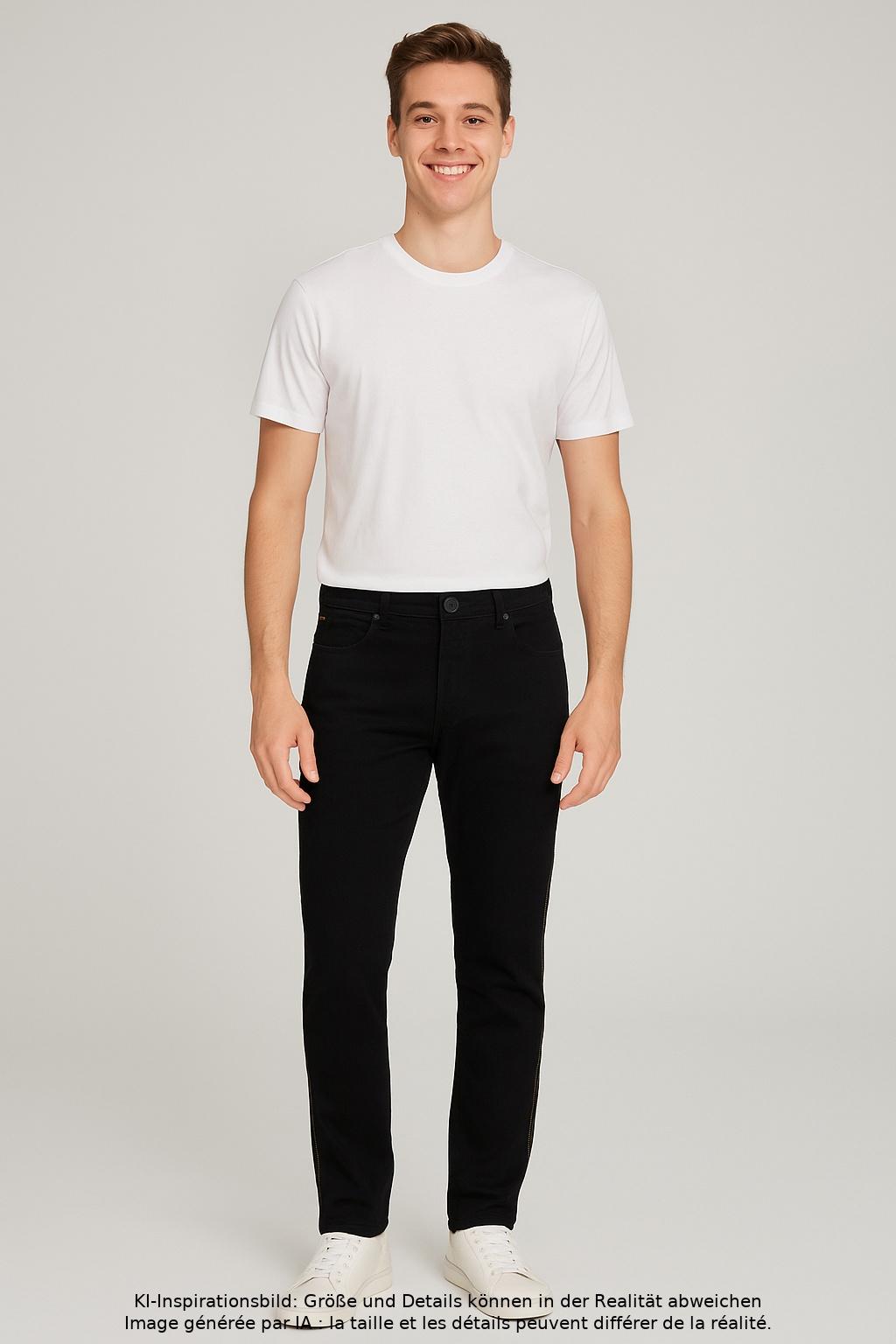 

Lee Herren Jeans, schwarz, Gr. 34