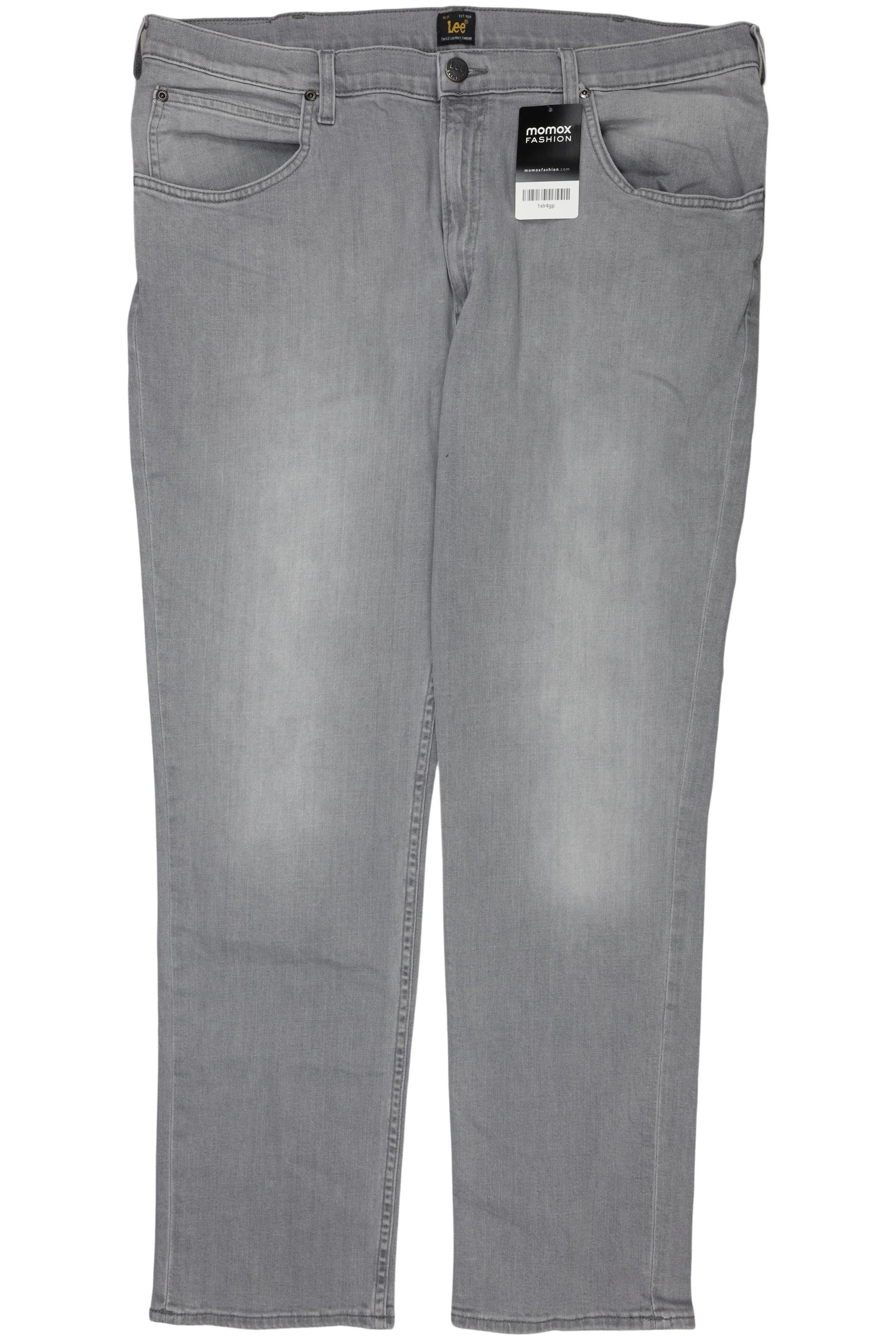 

Lee Herren Jeans, grau, Gr. 37