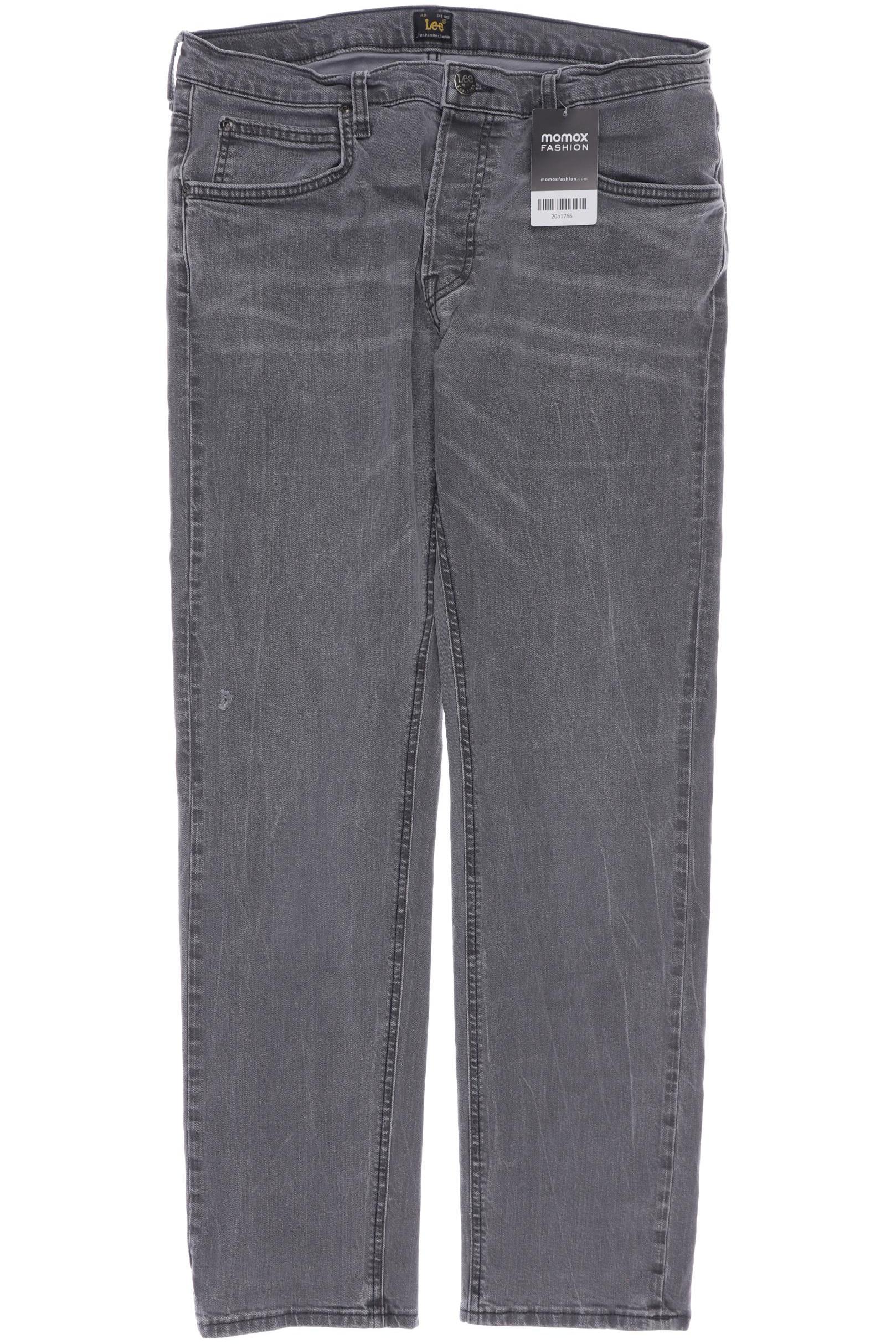 

Lee Herren Jeans, grau, Gr. 34