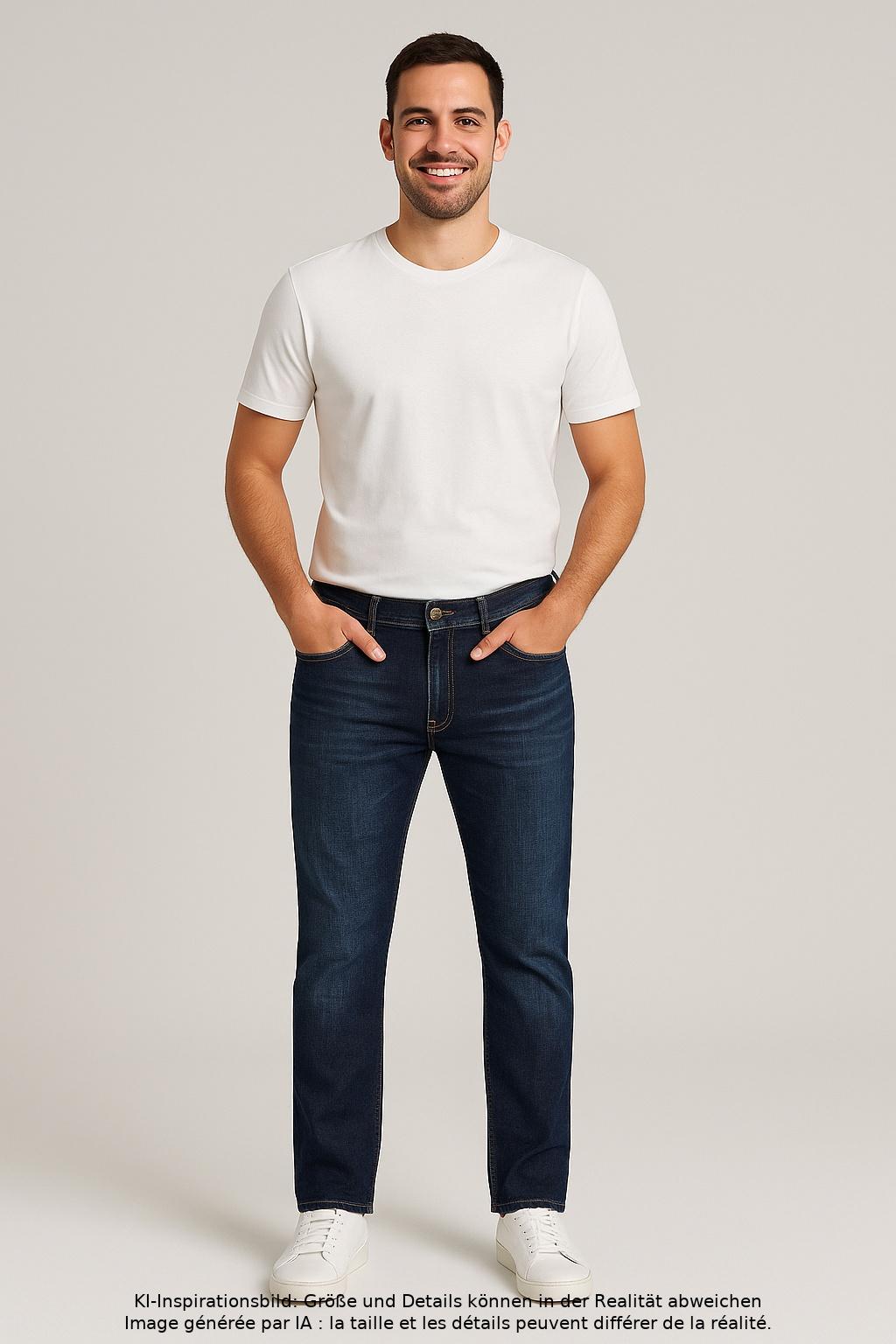 

Lee Herren Jeans, blau, Gr. 32