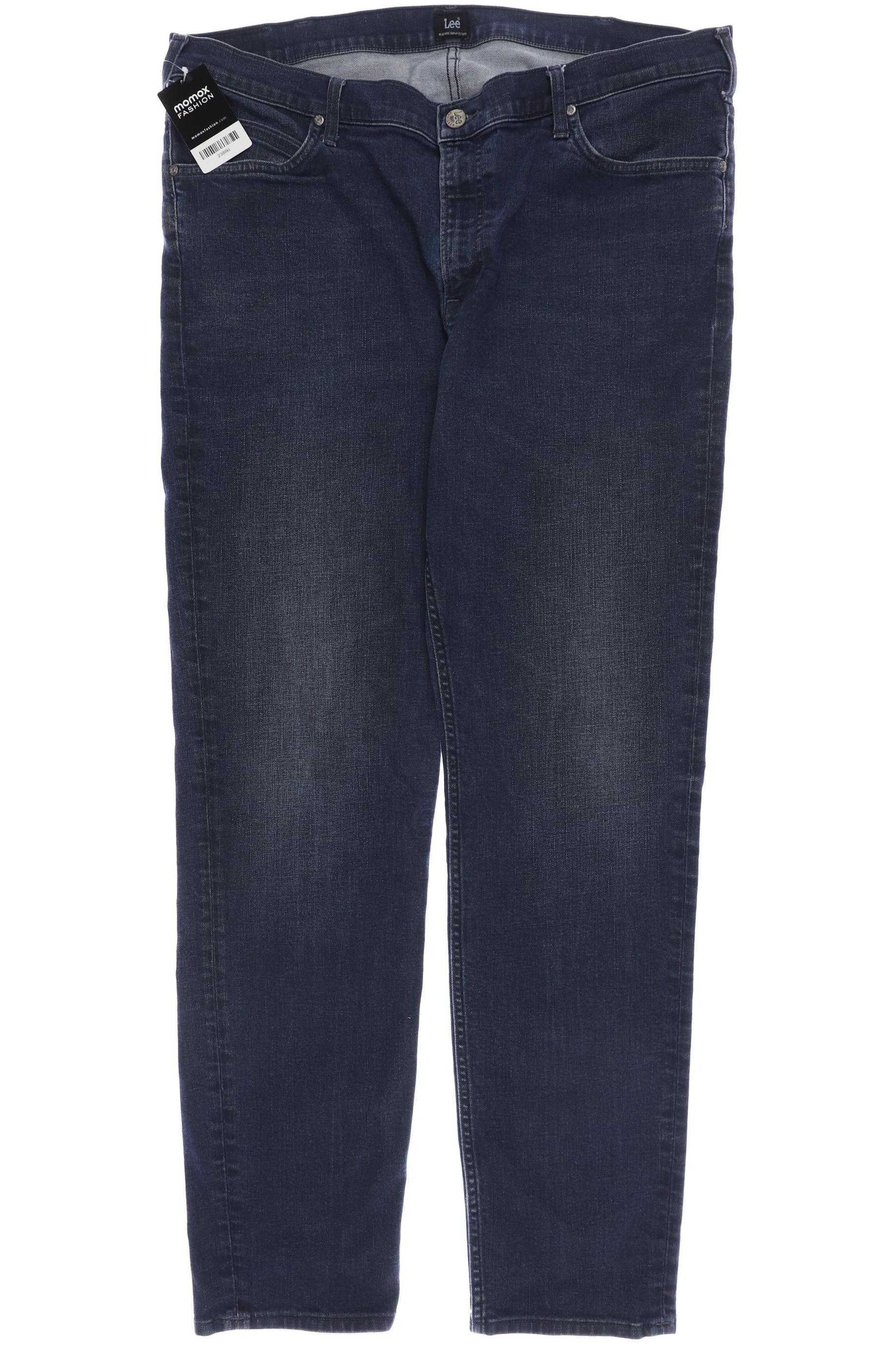 

Lee Herren Jeans, marineblau