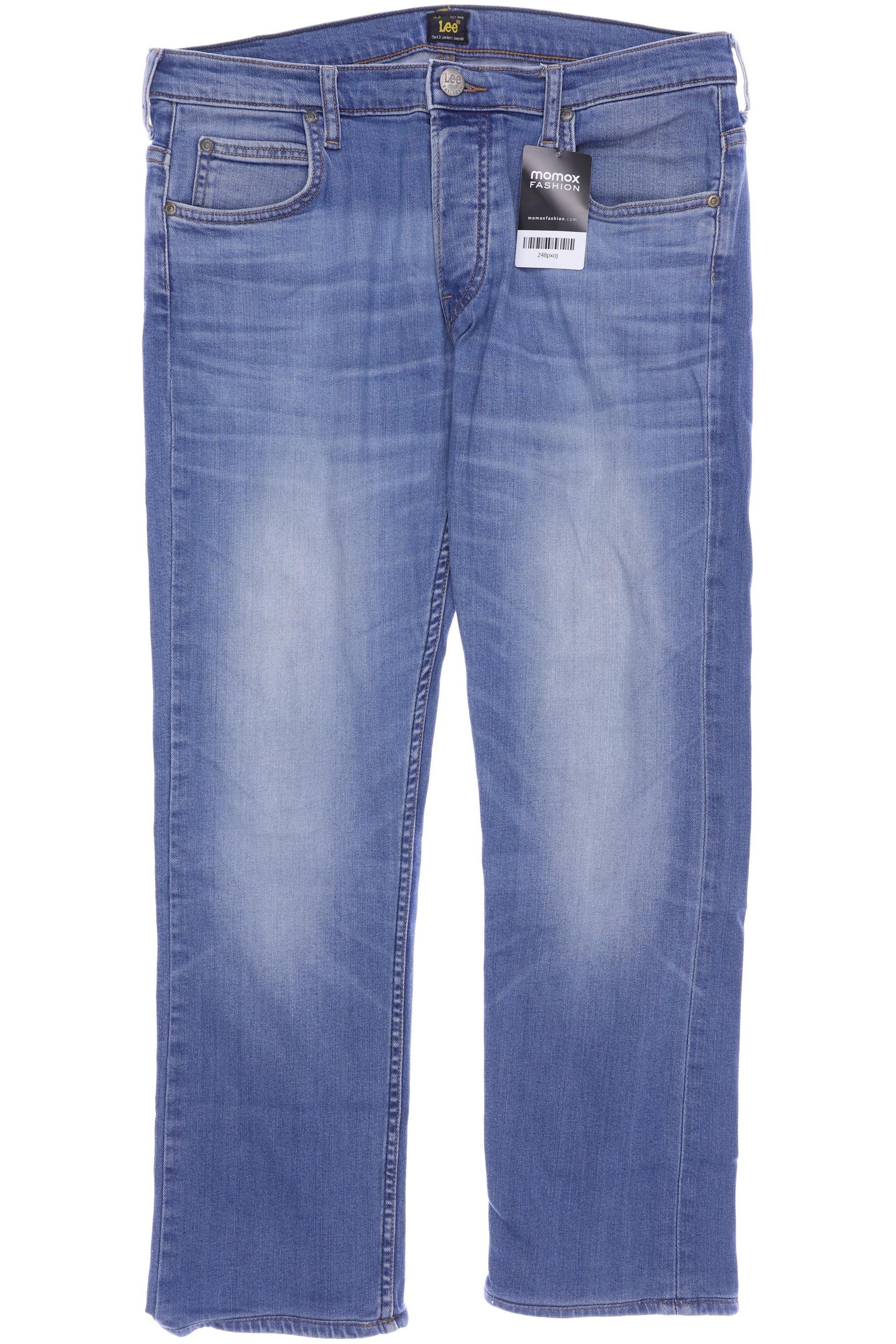 

Lee Herren Jeans, blau, Gr. 34